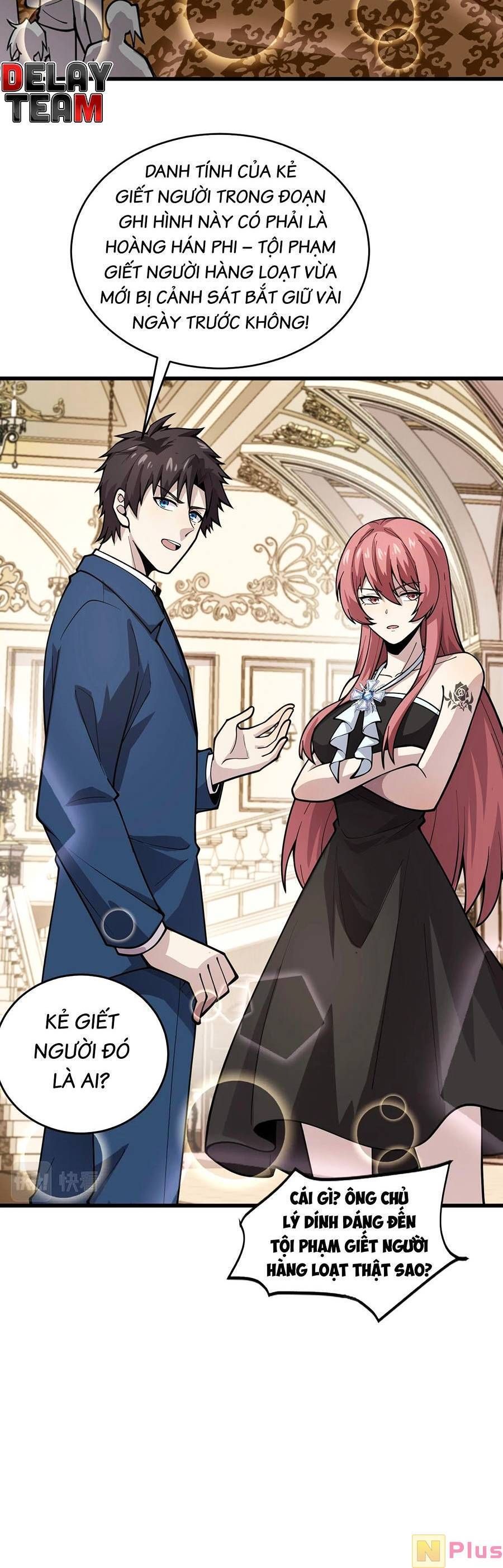 đọc truyện Chỉ Có Ta Có Thể Sử Dụng Triệu Hoán Thuật Chương 61 ảnh 12 tại Thiên Thai Truyện