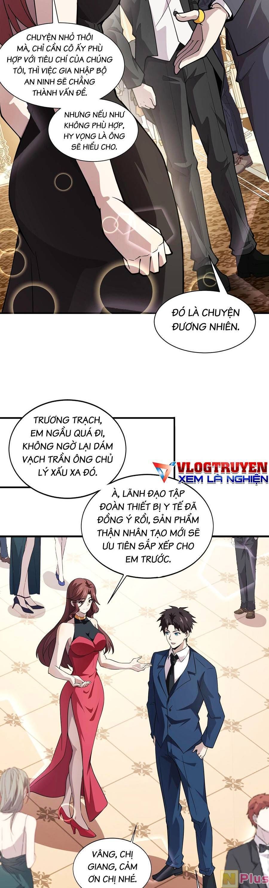 đọc truyện Chỉ Có Ta Có Thể Sử Dụng Triệu Hoán Thuật Chương 61 ảnh 19 tại Thiên Thai Truyện