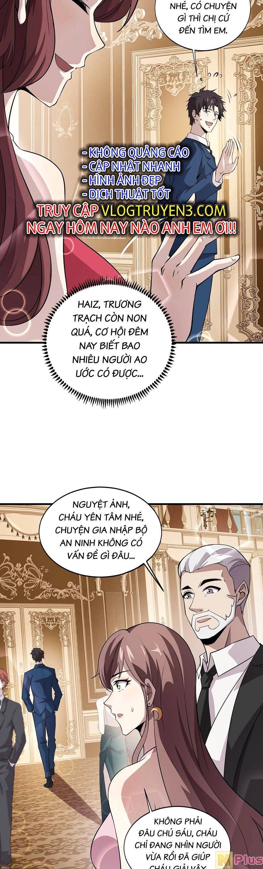 đọc truyện Chỉ Có Ta Có Thể Sử Dụng Triệu Hoán Thuật Chương 61 ảnh 21 tại Thiên Thai Truyện