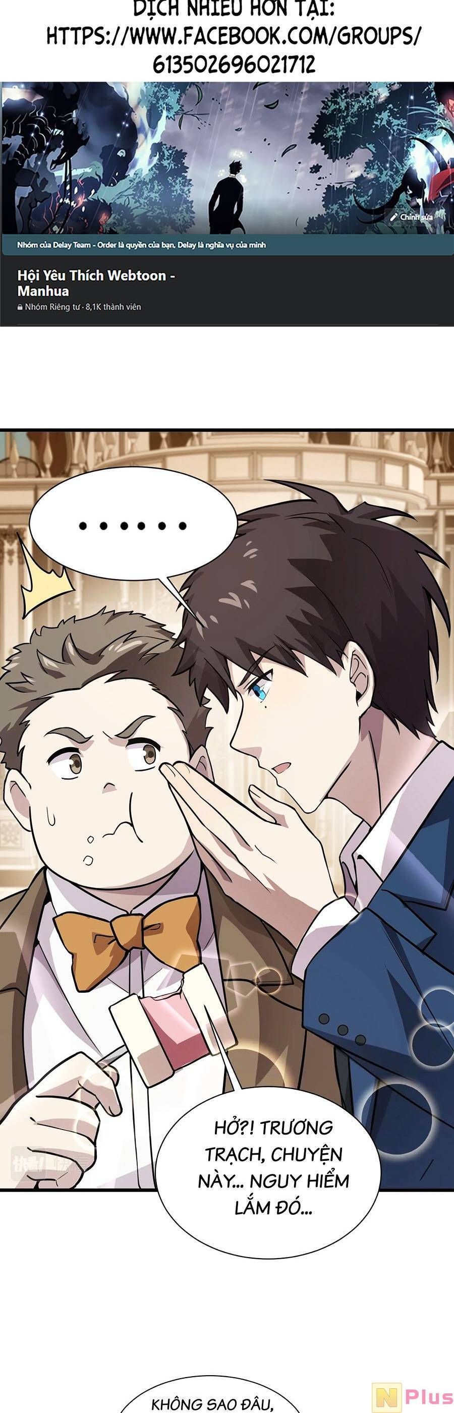 đọc truyện Chỉ Có Ta Có Thể Sử Dụng Triệu Hoán Thuật Chương 61 ảnh 4 tại Thiên Thai Truyện