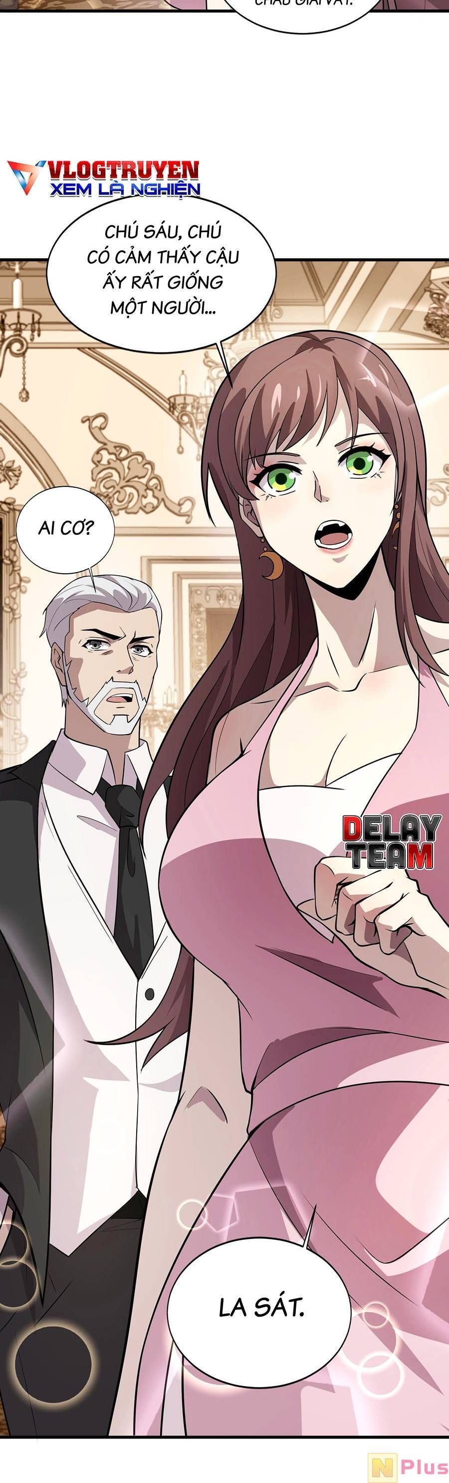 đọc truyện Chỉ Có Ta Có Thể Sử Dụng Triệu Hoán Thuật Chương 61 ảnh 22 tại Thiên Thai Truyện