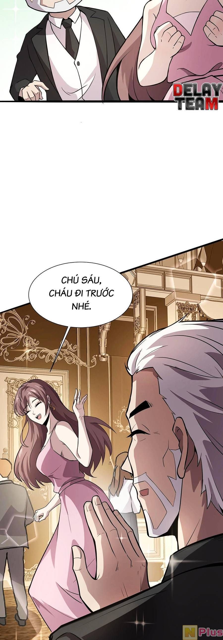 đọc truyện Chỉ Có Ta Có Thể Sử Dụng Triệu Hoán Thuật Chương 61 ảnh 25 tại Thiên Thai Truyện