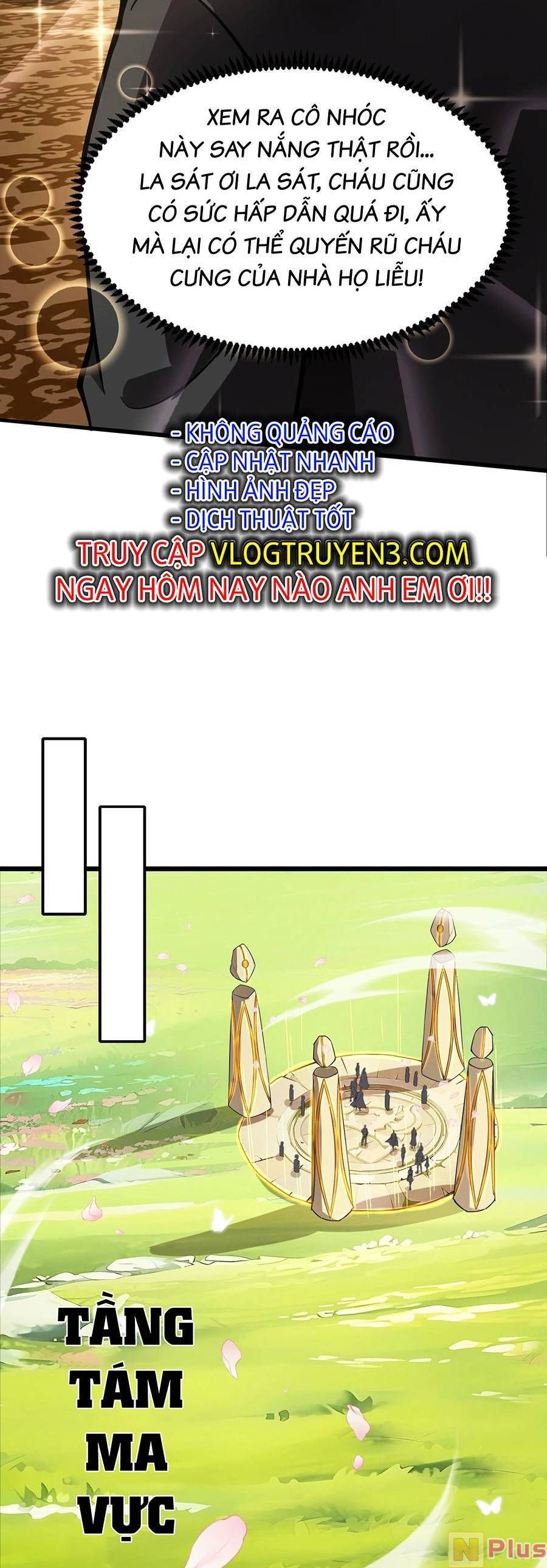 đọc truyện Chỉ Có Ta Có Thể Sử Dụng Triệu Hoán Thuật Chương 61 ảnh 26 tại Thiên Thai Truyện