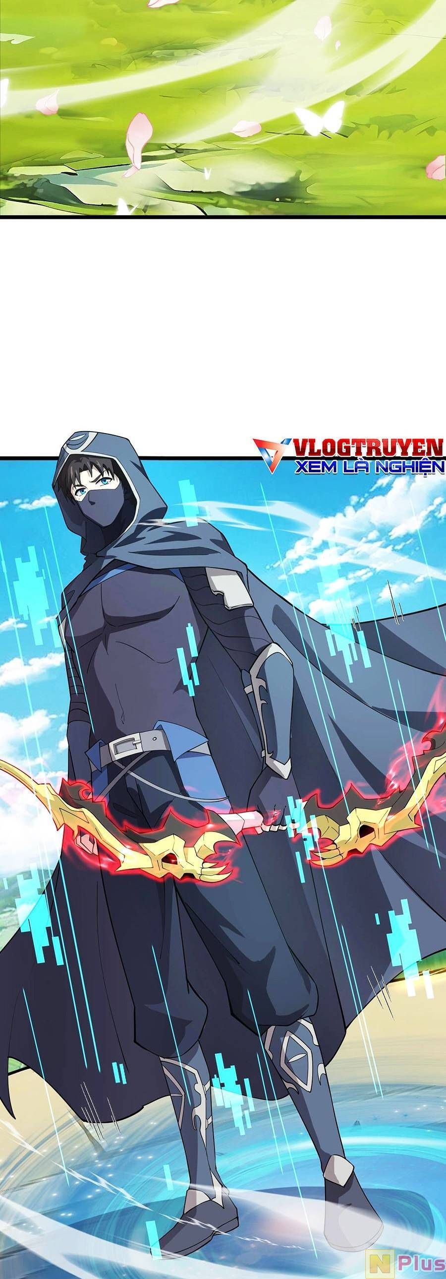 đọc truyện Chỉ Có Ta Có Thể Sử Dụng Triệu Hoán Thuật Chương 61 ảnh 27 tại Thiên Thai Truyện