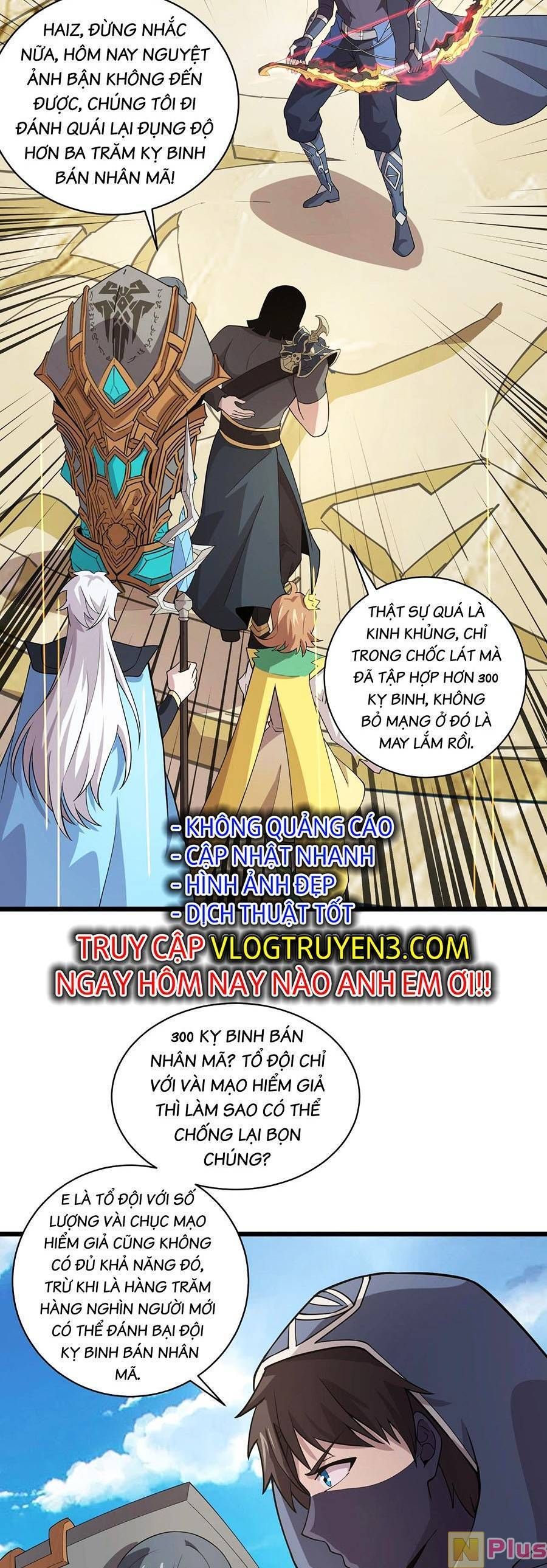 đọc truyện Chỉ Có Ta Có Thể Sử Dụng Triệu Hoán Thuật Chương 61 ảnh 29 tại Thiên Thai Truyện