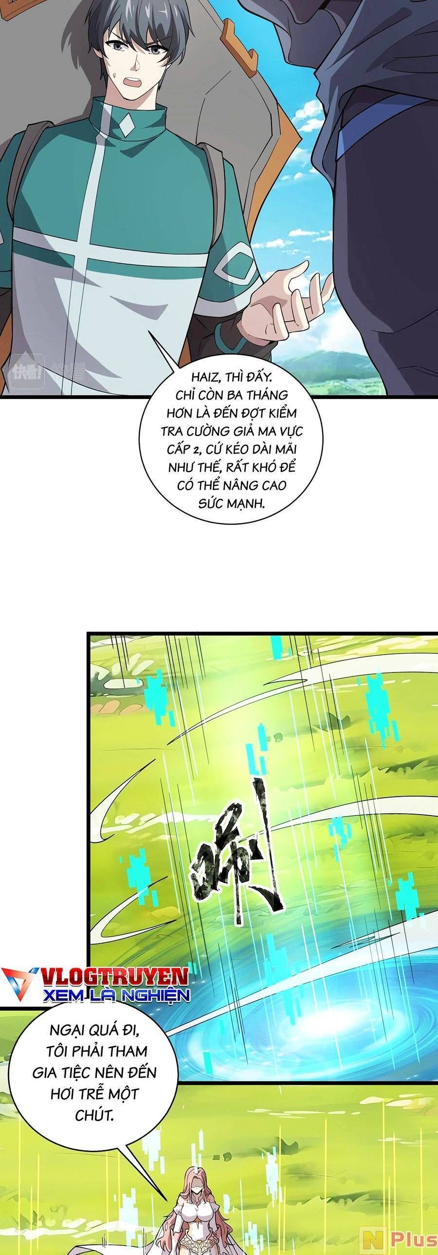 đọc truyện Chỉ Có Ta Có Thể Sử Dụng Triệu Hoán Thuật Chương 61 ảnh 30 tại Thiên Thai Truyện