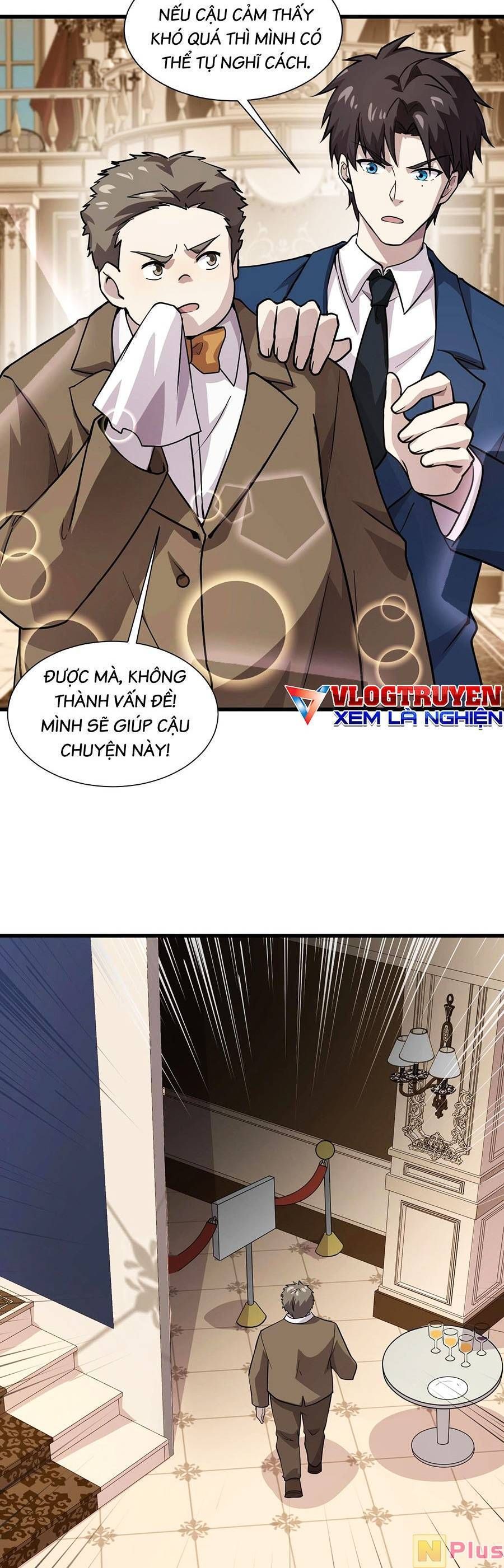 đọc truyện Chỉ Có Ta Có Thể Sử Dụng Triệu Hoán Thuật Chương 61 ảnh 5 tại Thiên Thai Truyện