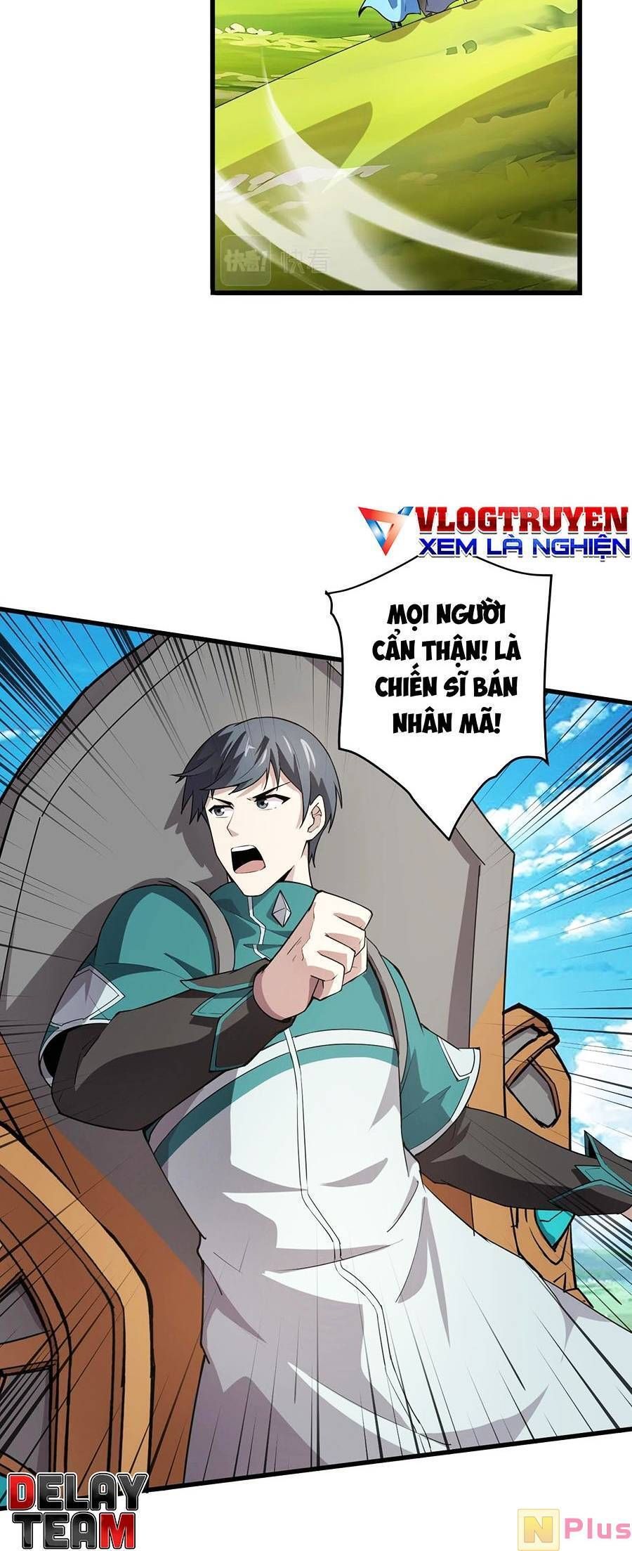 đọc truyện Chỉ Có Ta Có Thể Sử Dụng Triệu Hoán Thuật Chương 61 ảnh 37 tại Thiên Thai Truyện