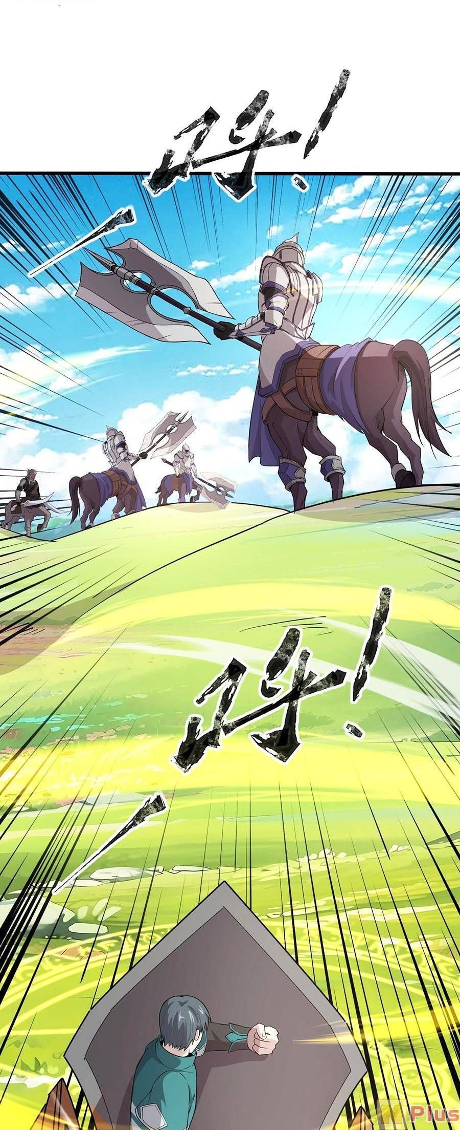 đọc truyện Chỉ Có Ta Có Thể Sử Dụng Triệu Hoán Thuật Chương 61 ảnh 38 tại Thiên Thai Truyện