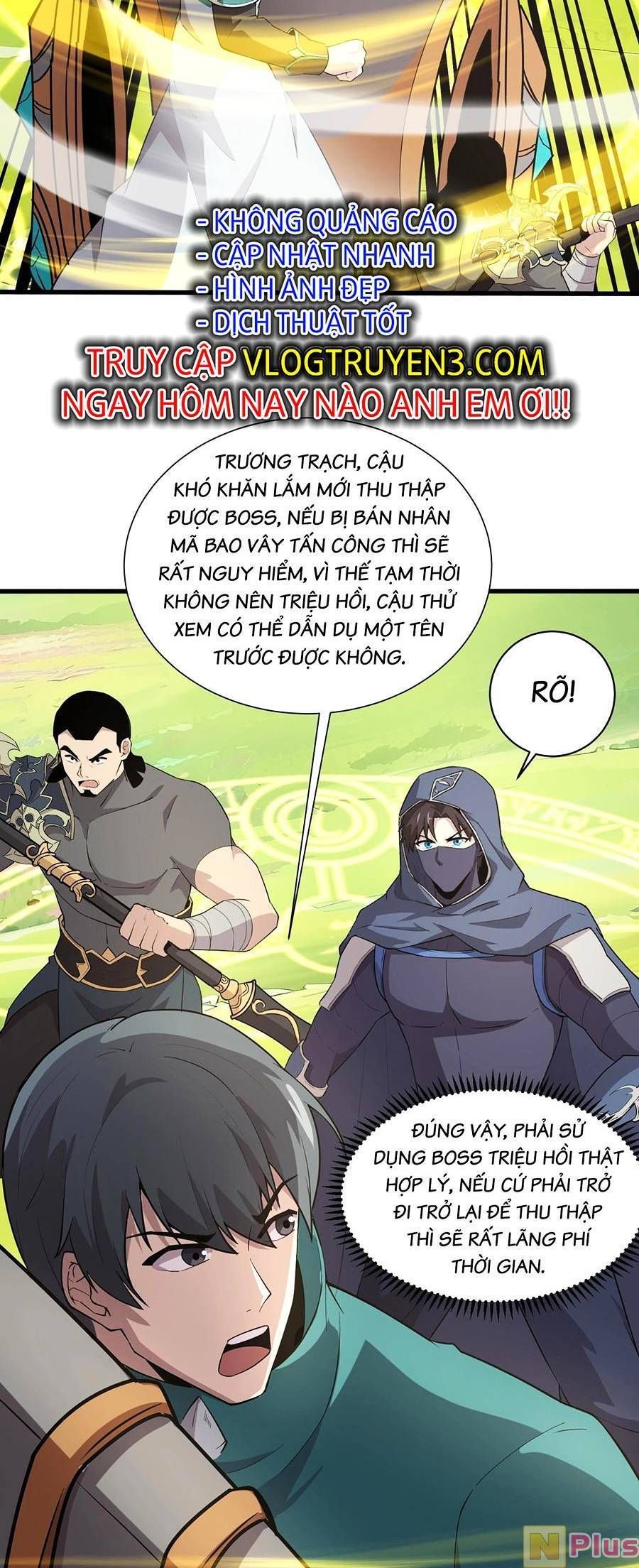 đọc truyện Chỉ Có Ta Có Thể Sử Dụng Triệu Hoán Thuật Chương 61 ảnh 39 tại Thiên Thai Truyện