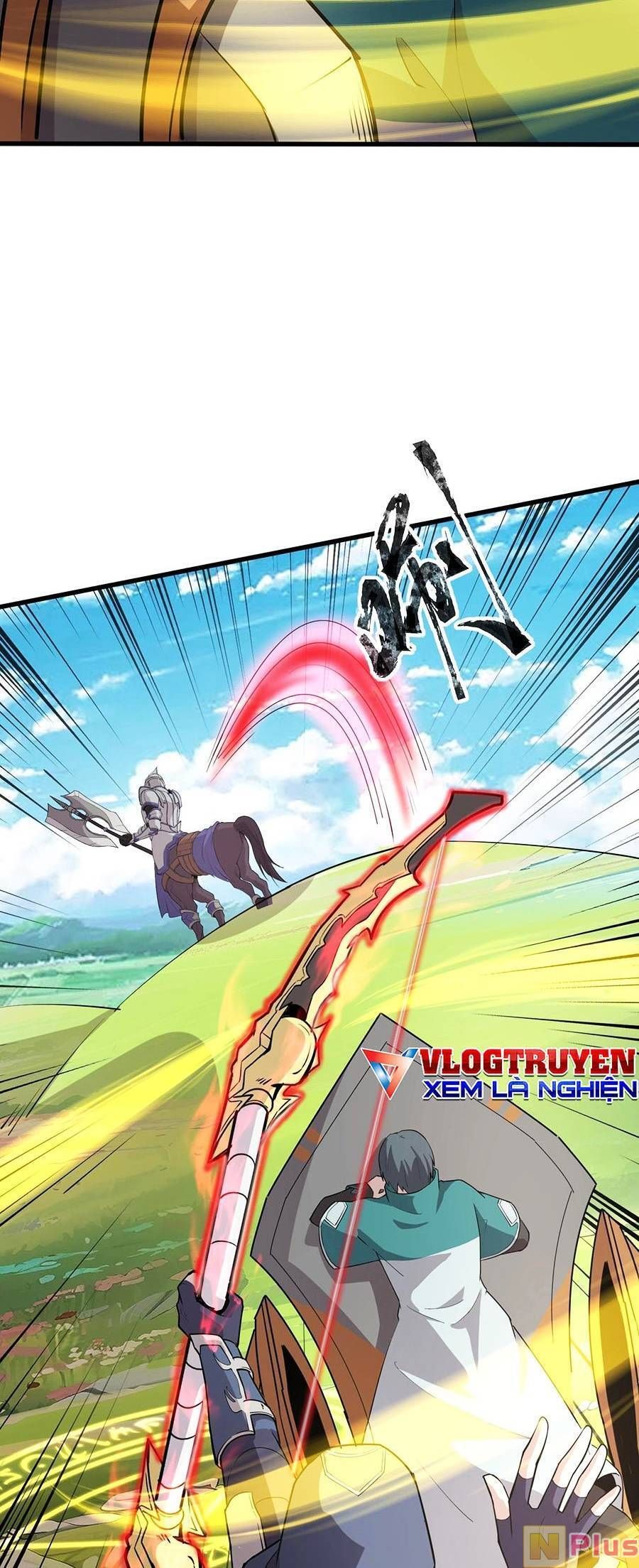 đọc truyện Chỉ Có Ta Có Thể Sử Dụng Triệu Hoán Thuật Chương 61 ảnh 40 tại Thiên Thai Truyện