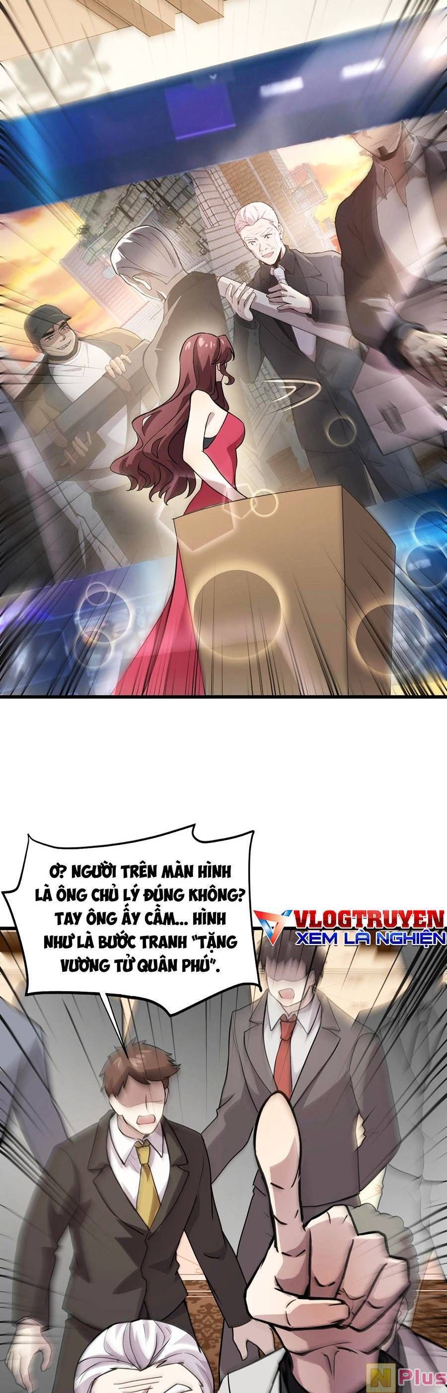 đọc truyện Chỉ Có Ta Có Thể Sử Dụng Triệu Hoán Thuật Chương 61 ảnh 8 tại Thiên Thai Truyện