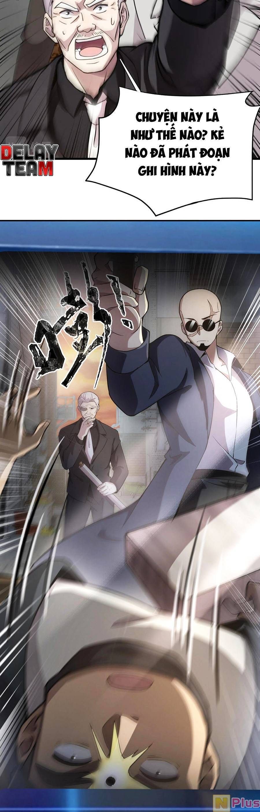 đọc truyện Chỉ Có Ta Có Thể Sử Dụng Triệu Hoán Thuật Chương 61 ảnh 9 tại Thiên Thai Truyện