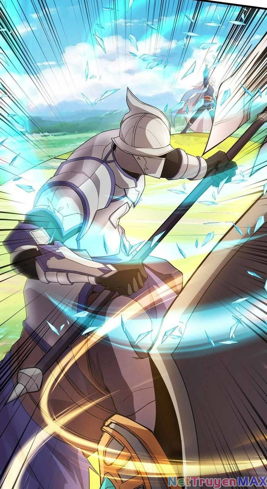 đọc truyện Chỉ Có Ta Có Thể Sử Dụng Triệu Hoán Thuật Chương 62 ảnh 16 tại Thiên Thai Truyện