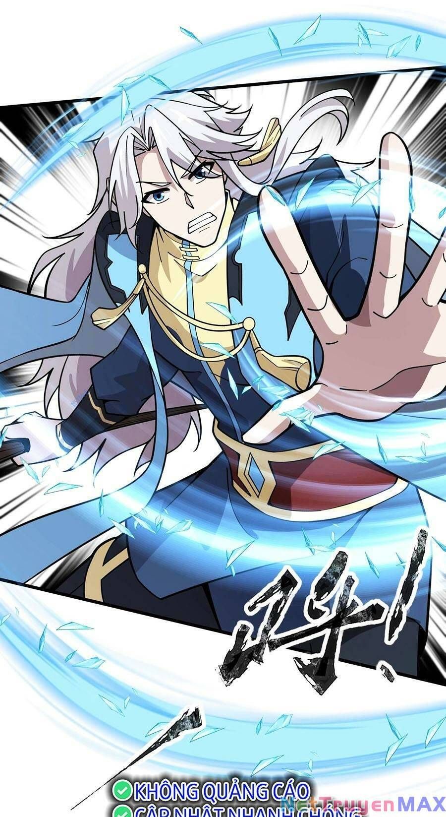 đọc truyện Chỉ Có Ta Có Thể Sử Dụng Triệu Hoán Thuật Chương 62 ảnh 19 tại Thiên Thai Truyện