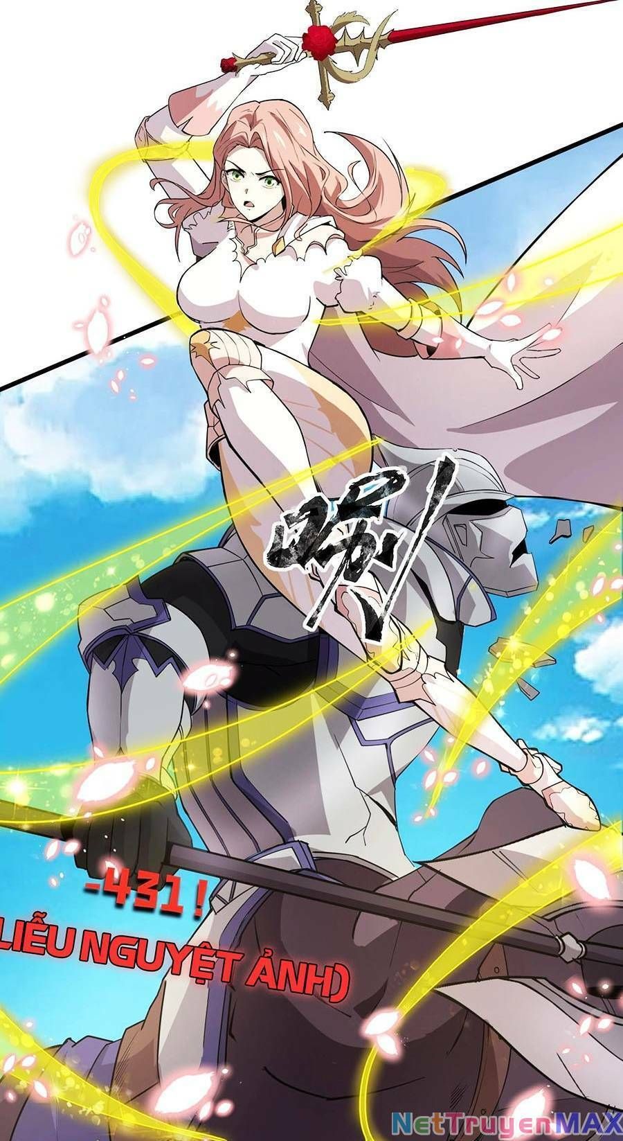 đọc truyện Chỉ Có Ta Có Thể Sử Dụng Triệu Hoán Thuật Chương 62 ảnh 21 tại Thiên Thai Truyện