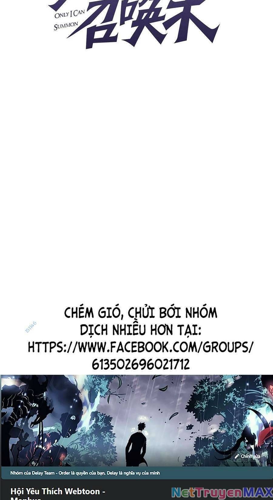 đọc truyện Chỉ Có Ta Có Thể Sử Dụng Triệu Hoán Thuật Chương 62 ảnh 4 tại Thiên Thai Truyện