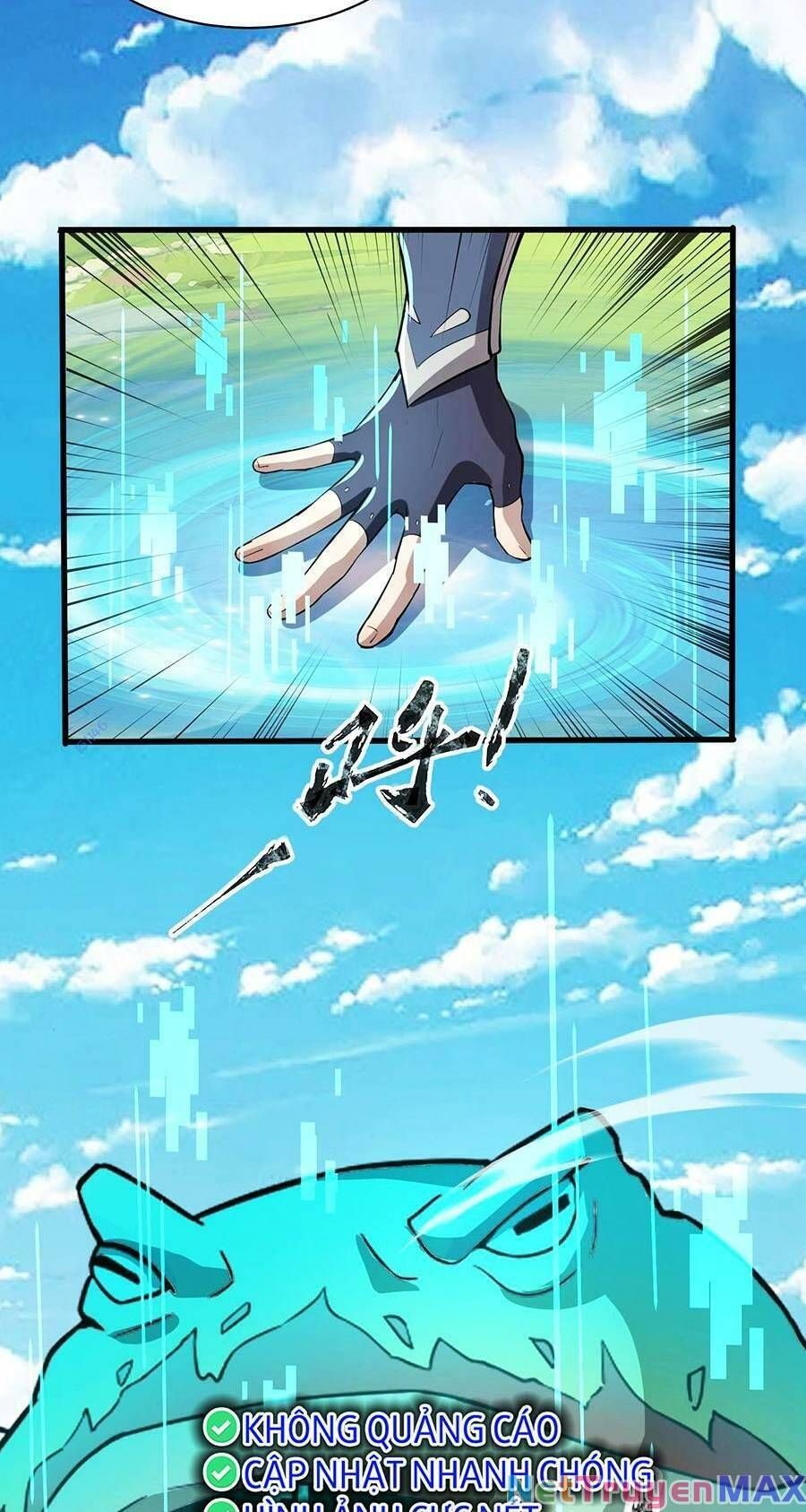 đọc truyện Chỉ Có Ta Có Thể Sử Dụng Triệu Hoán Thuật Chương 62 ảnh 27 tại Thiên Thai Truyện