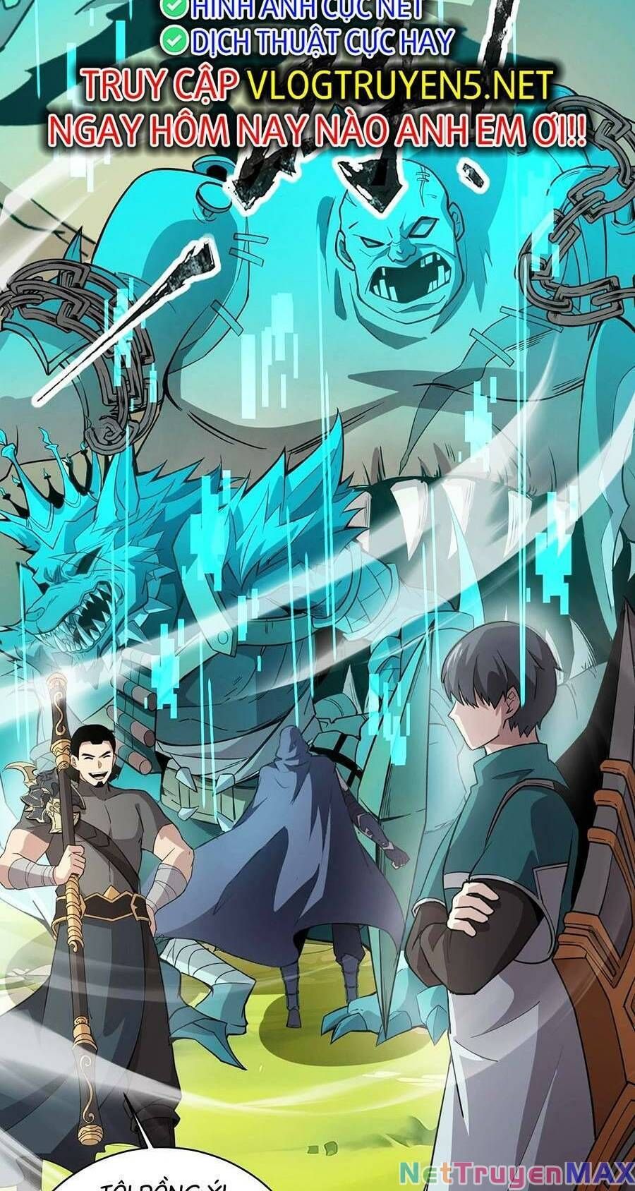 đọc truyện Chỉ Có Ta Có Thể Sử Dụng Triệu Hoán Thuật Chương 62 ảnh 28 tại Thiên Thai Truyện