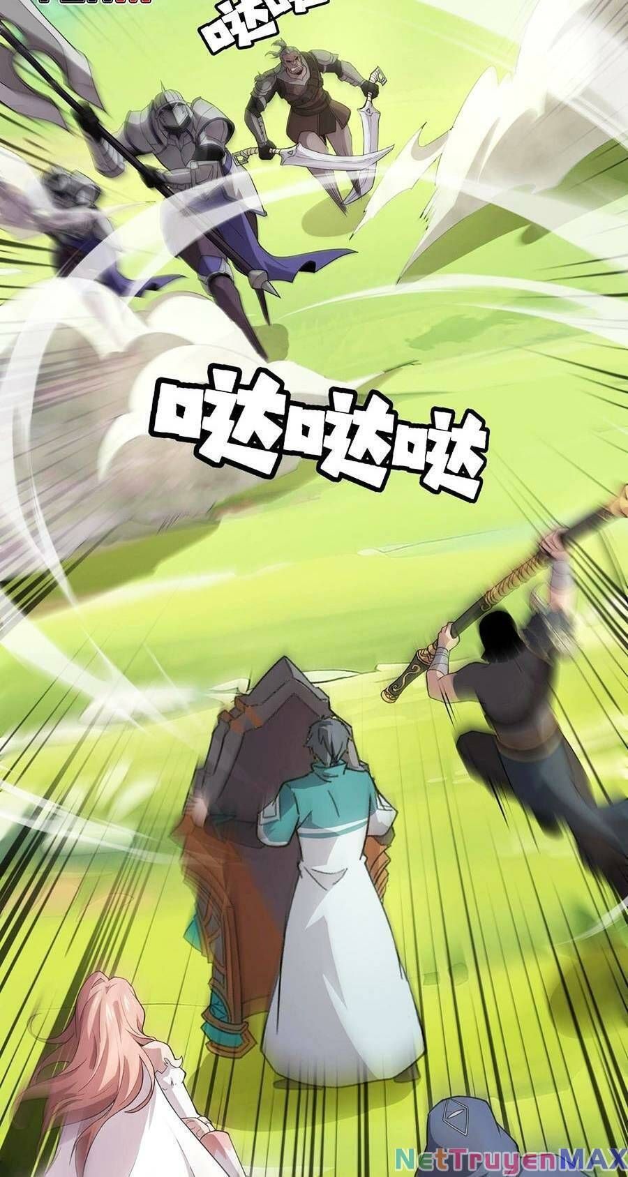 đọc truyện Chỉ Có Ta Có Thể Sử Dụng Triệu Hoán Thuật Chương 62 ảnh 31 tại Thiên Thai Truyện