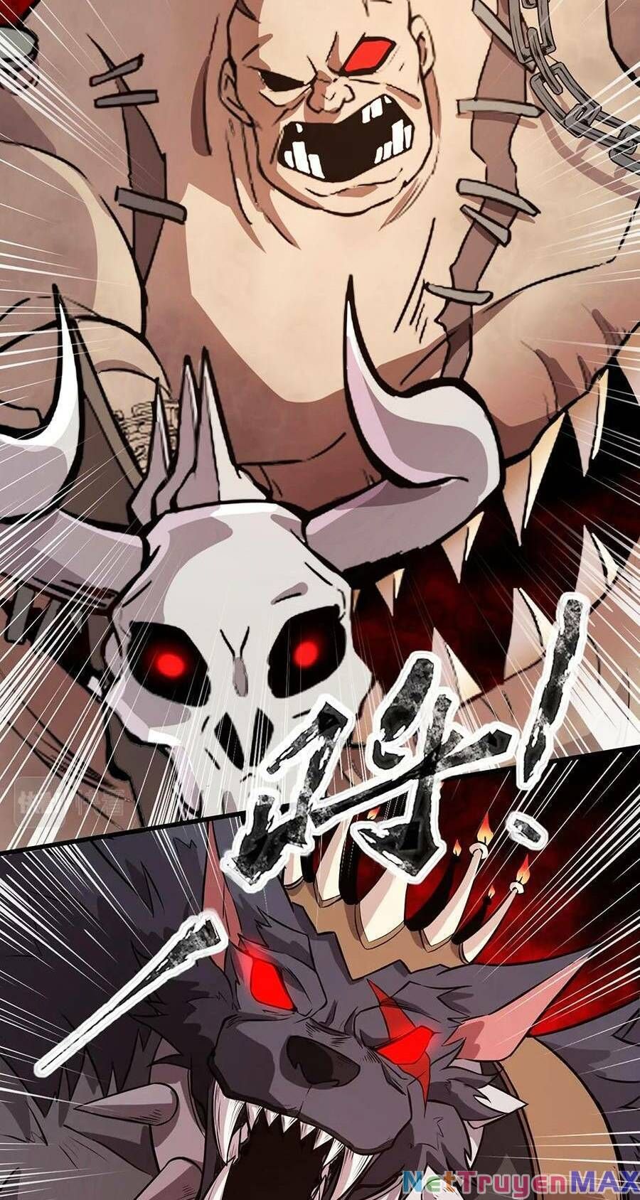 đọc truyện Chỉ Có Ta Có Thể Sử Dụng Triệu Hoán Thuật Chương 62 ảnh 34 tại Thiên Thai Truyện