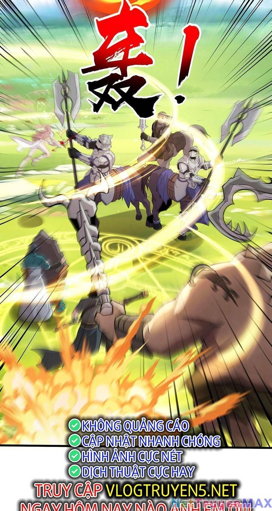 đọc truyện Chỉ Có Ta Có Thể Sử Dụng Triệu Hoán Thuật Chương 62 ảnh 37 tại Thiên Thai Truyện