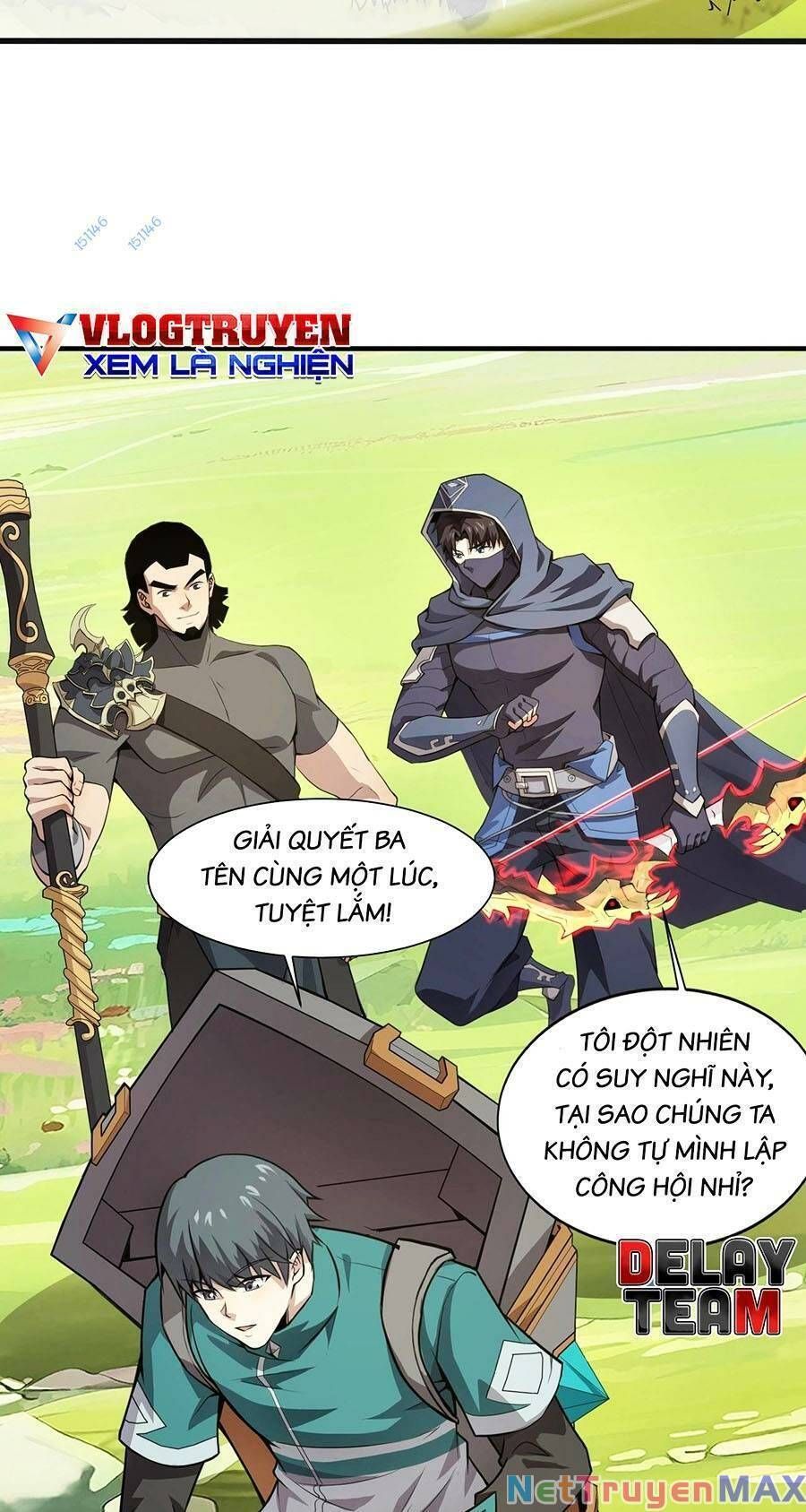 đọc truyện Chỉ Có Ta Có Thể Sử Dụng Triệu Hoán Thuật Chương 62 ảnh 39 tại Thiên Thai Truyện