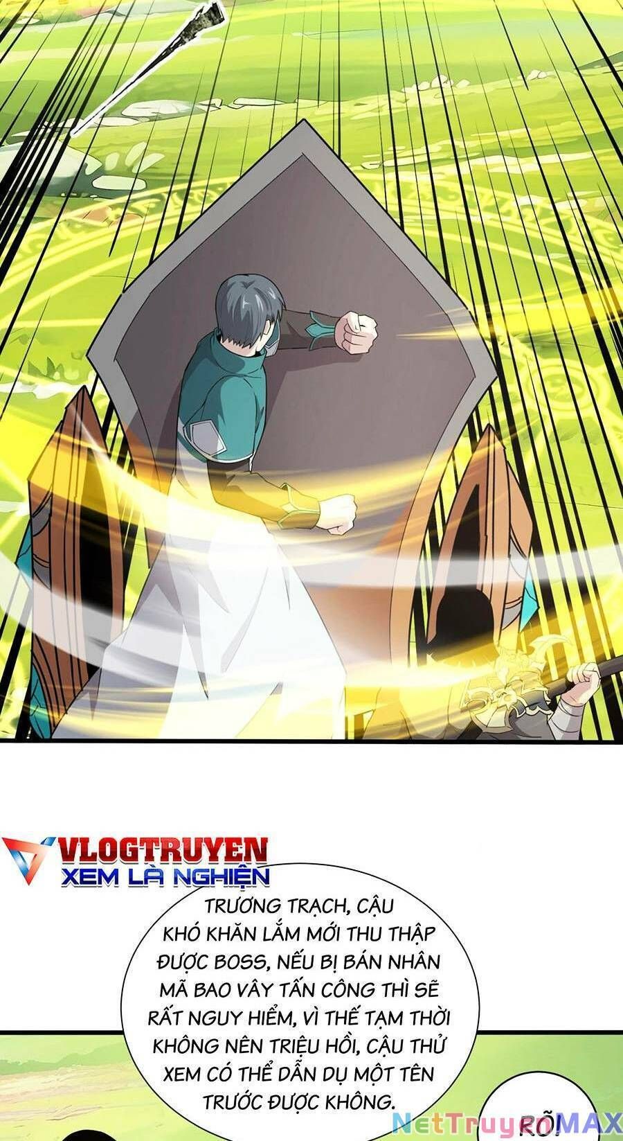 đọc truyện Chỉ Có Ta Có Thể Sử Dụng Triệu Hoán Thuật Chương 62 ảnh 6 tại Thiên Thai Truyện