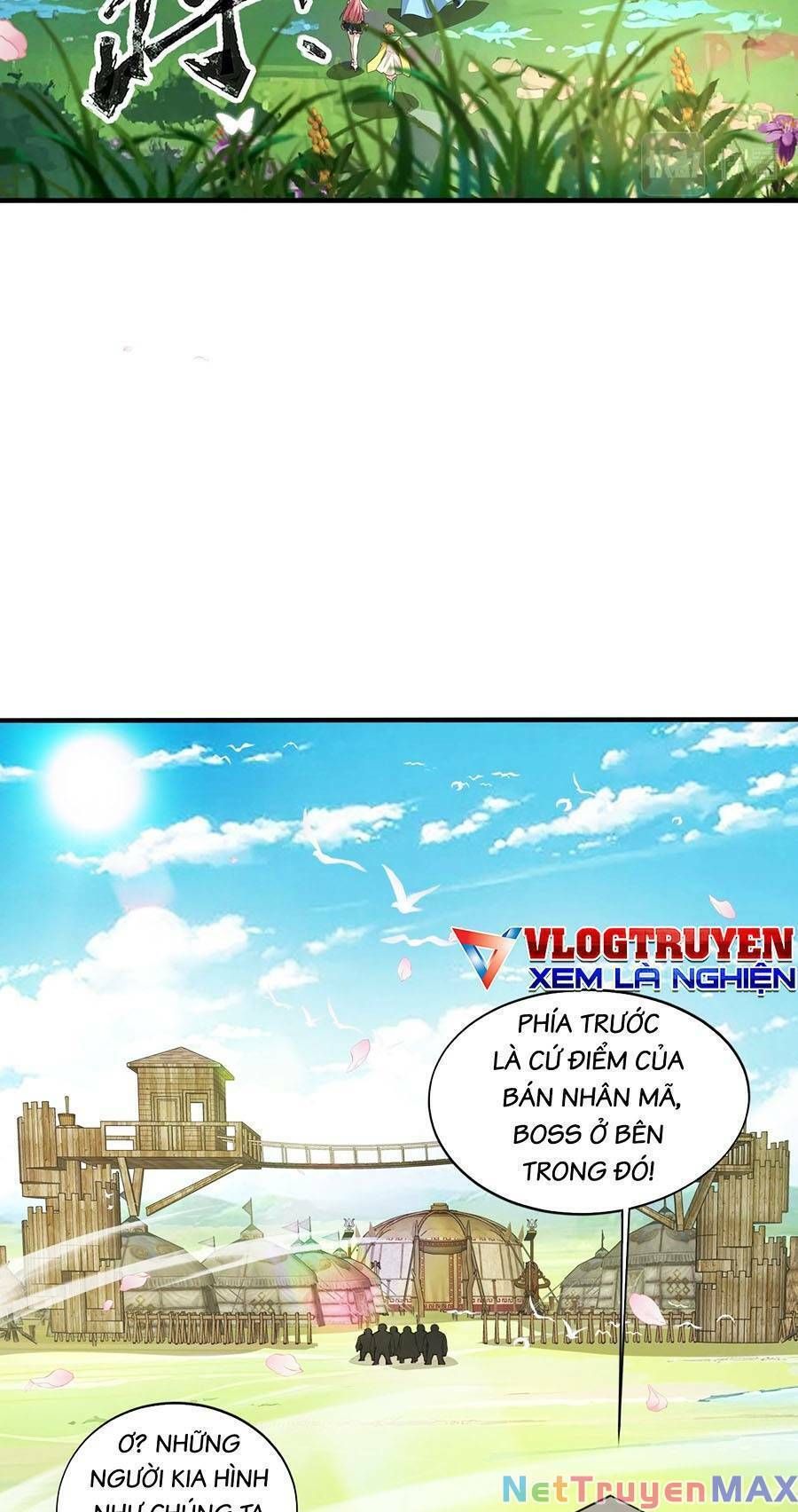 đọc truyện Chỉ Có Ta Có Thể Sử Dụng Triệu Hoán Thuật Chương 62 ảnh 45 tại Thiên Thai Truyện