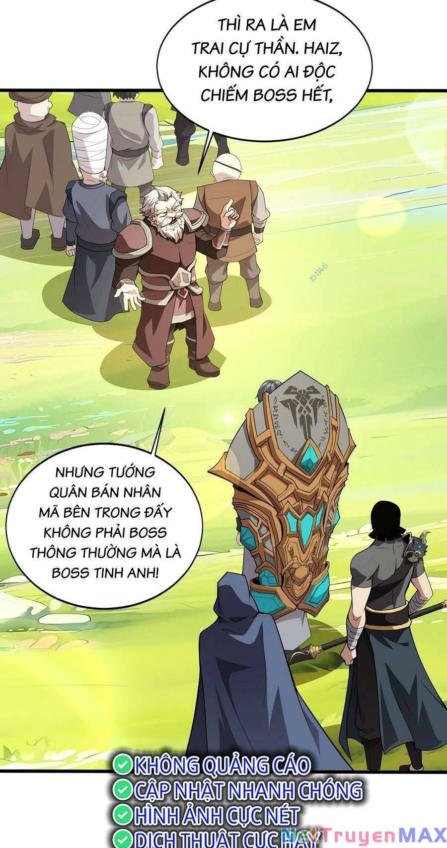 đọc truyện Chỉ Có Ta Có Thể Sử Dụng Triệu Hoán Thuật Chương 62 ảnh 48 tại Thiên Thai Truyện