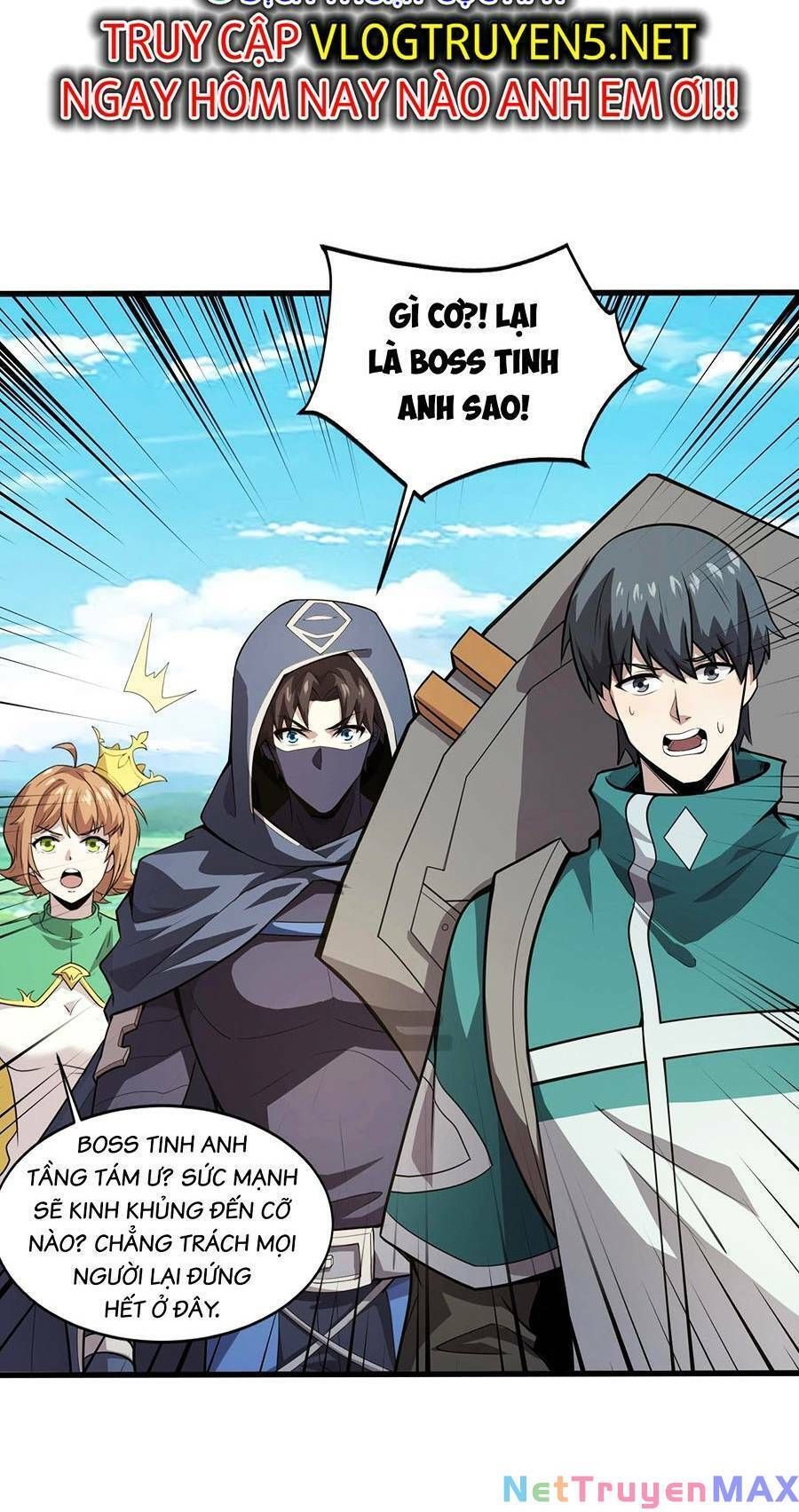 đọc truyện Chỉ Có Ta Có Thể Sử Dụng Triệu Hoán Thuật Chương 62 ảnh 49 tại Thiên Thai Truyện