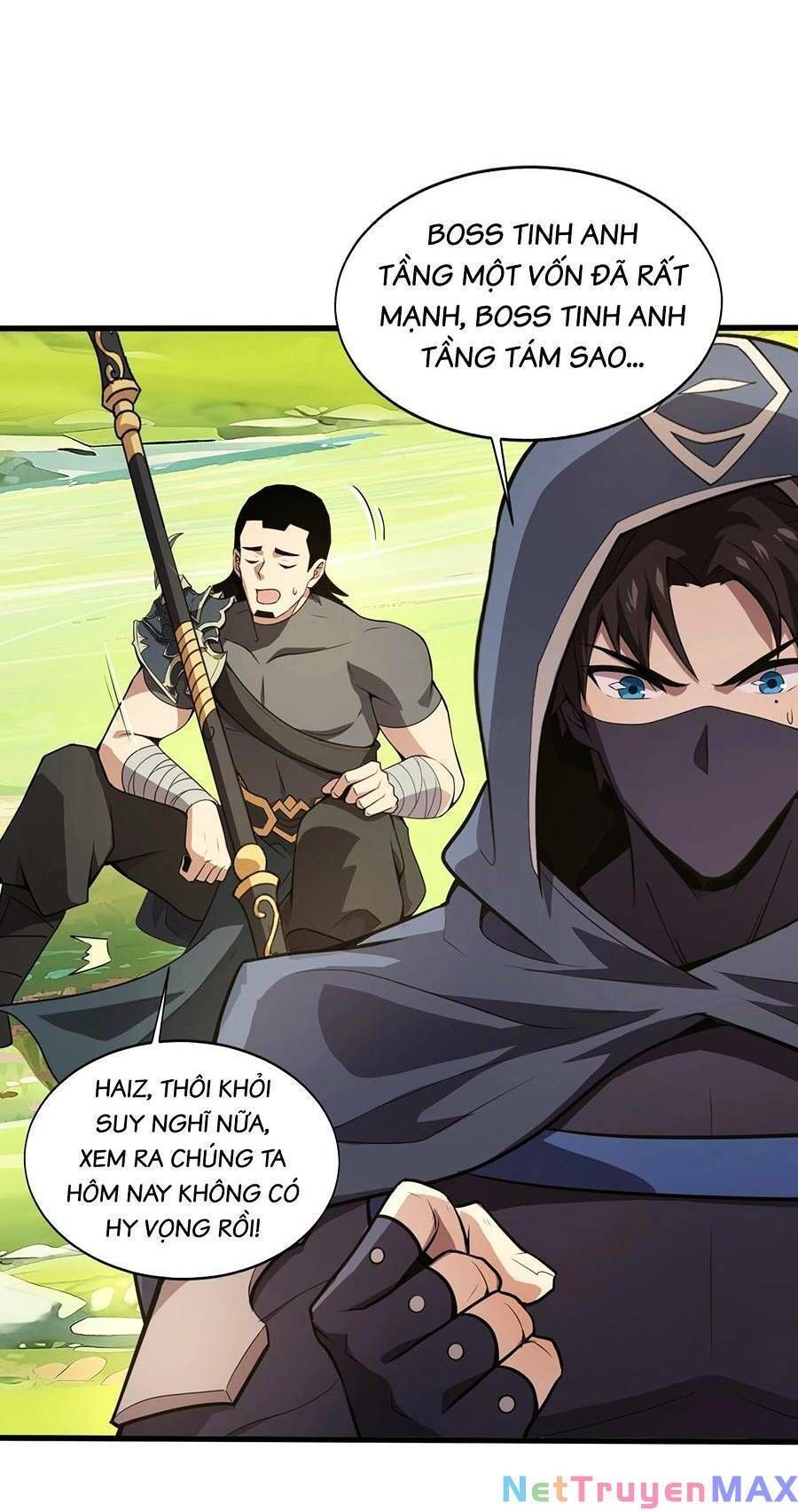 đọc truyện Chỉ Có Ta Có Thể Sử Dụng Triệu Hoán Thuật Chương 62 ảnh 50 tại Thiên Thai Truyện