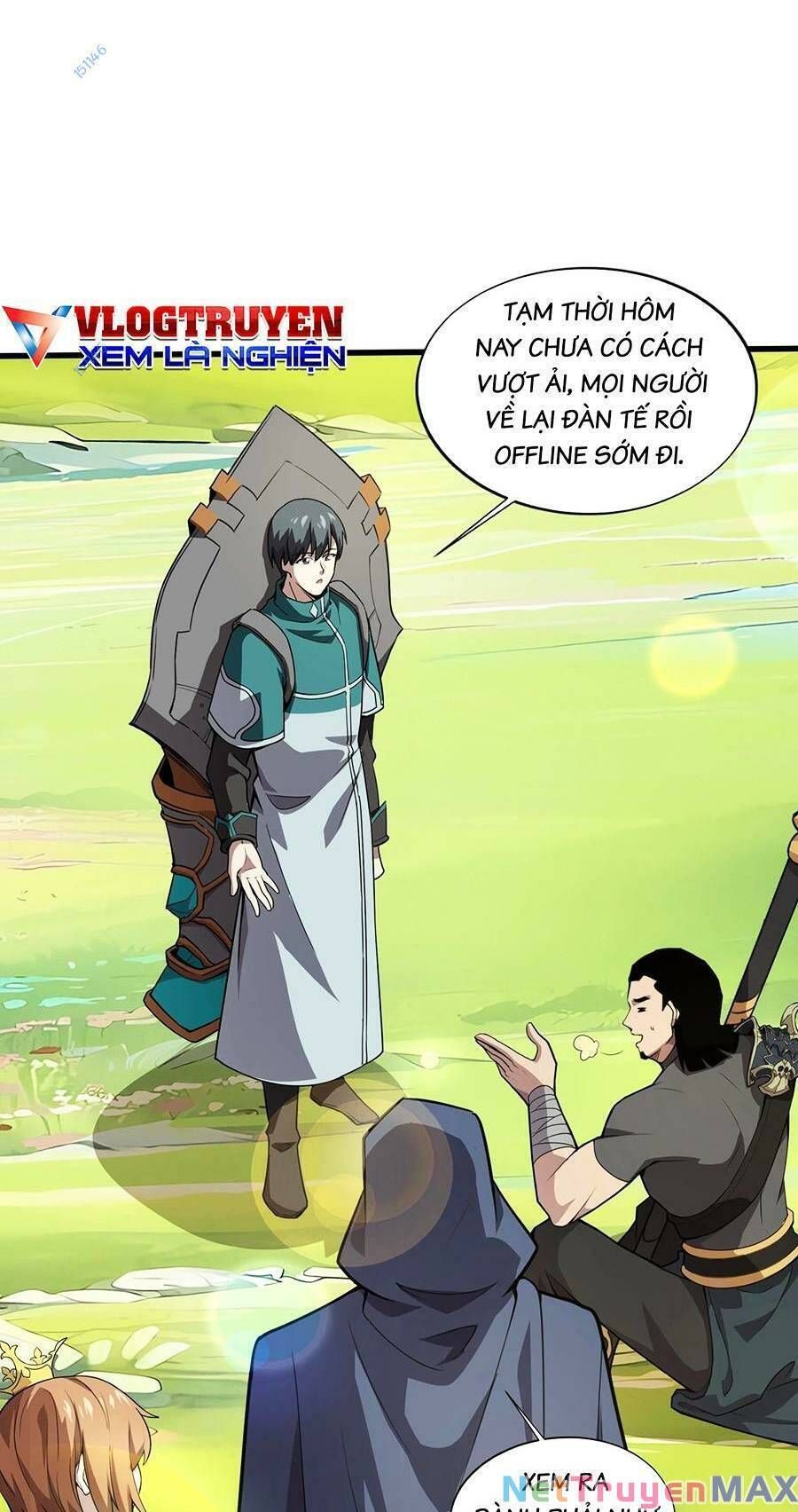 đọc truyện Chỉ Có Ta Có Thể Sử Dụng Triệu Hoán Thuật Chương 62 ảnh 51 tại Thiên Thai Truyện