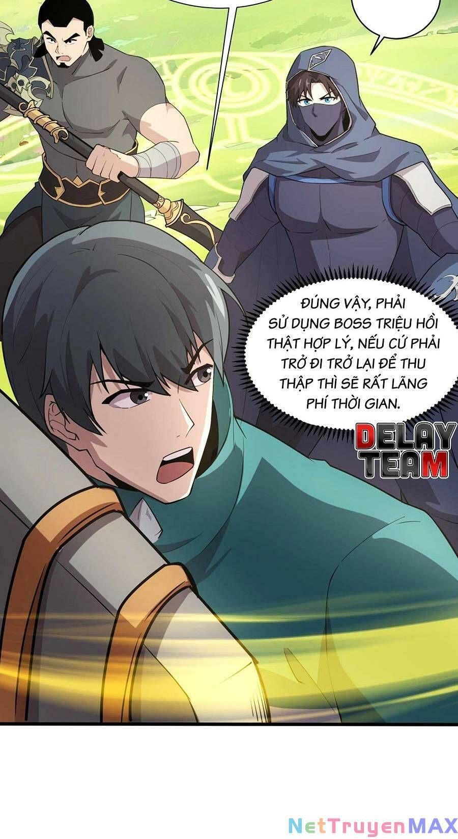 đọc truyện Chỉ Có Ta Có Thể Sử Dụng Triệu Hoán Thuật Chương 62 ảnh 7 tại Thiên Thai Truyện