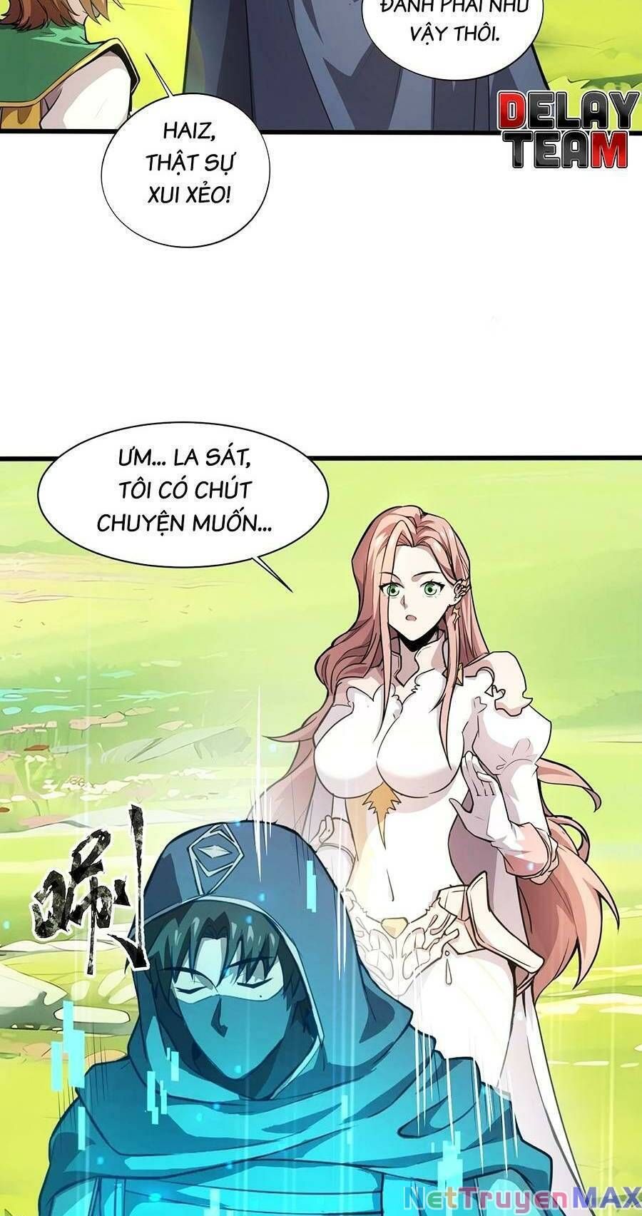 đọc truyện Chỉ Có Ta Có Thể Sử Dụng Triệu Hoán Thuật Chương 62 ảnh 52 tại Thiên Thai Truyện