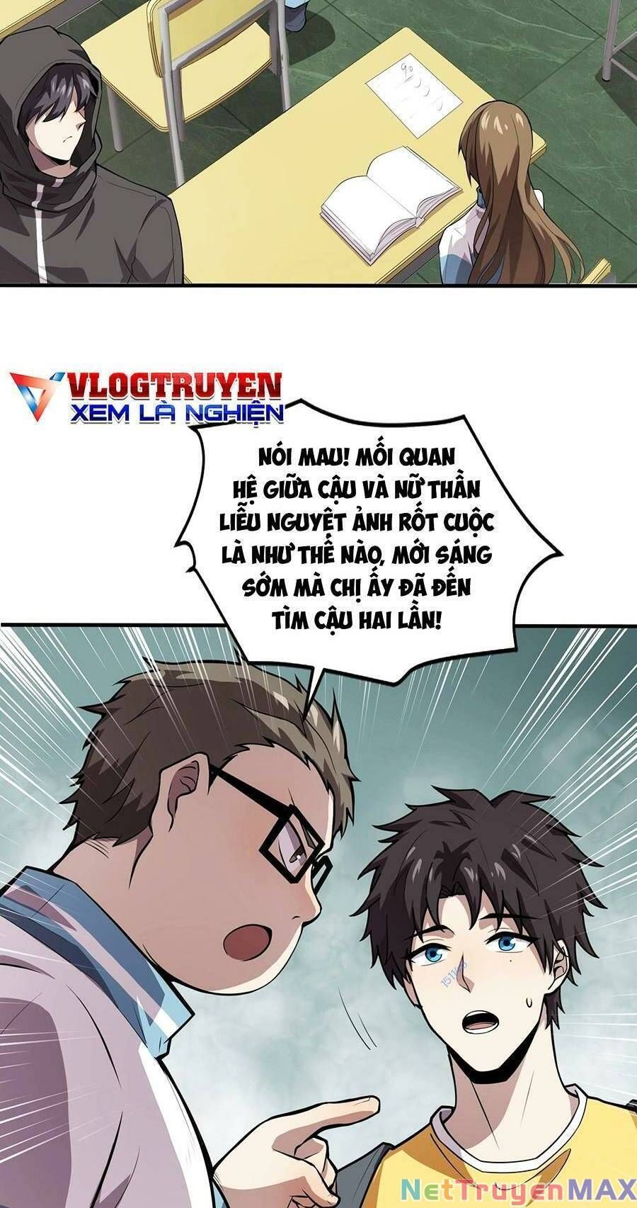 đọc truyện Chỉ Có Ta Có Thể Sử Dụng Triệu Hoán Thuật Chương 62 ảnh 56 tại Thiên Thai Truyện