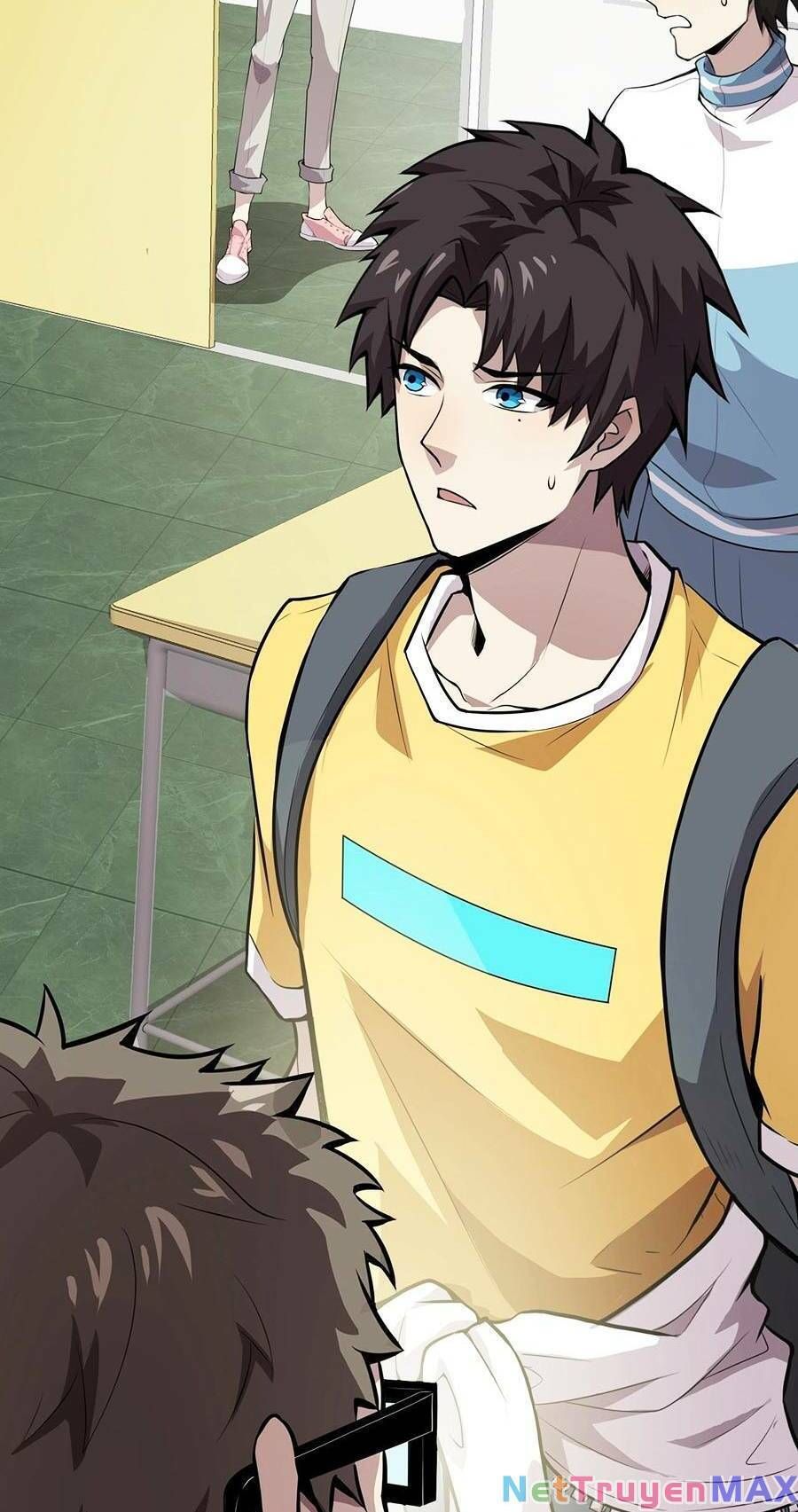 đọc truyện Chỉ Có Ta Có Thể Sử Dụng Triệu Hoán Thuật Chương 62 ảnh 58 tại Thiên Thai Truyện