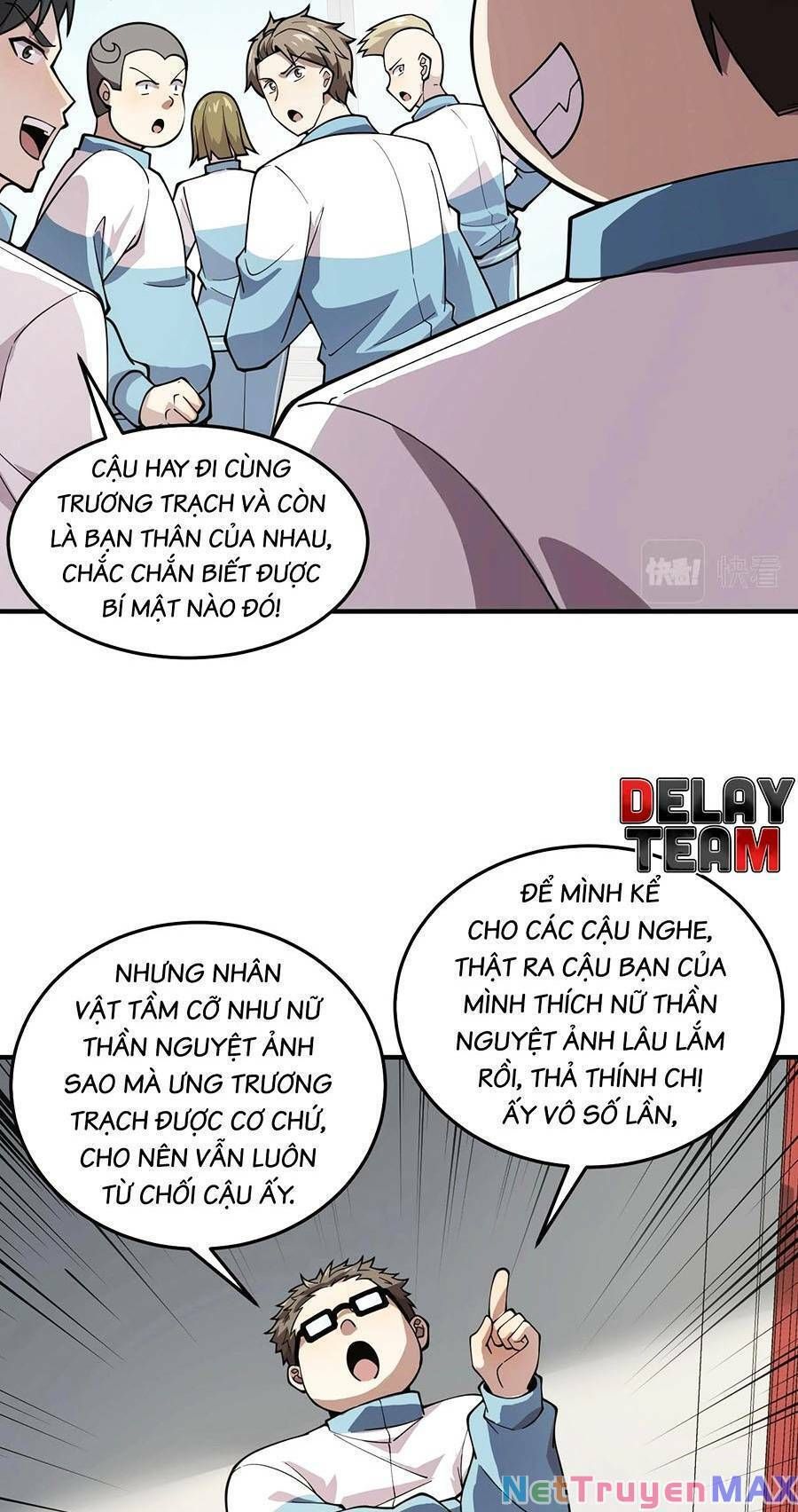 đọc truyện Chỉ Có Ta Có Thể Sử Dụng Triệu Hoán Thuật Chương 62 ảnh 61 tại Thiên Thai Truyện