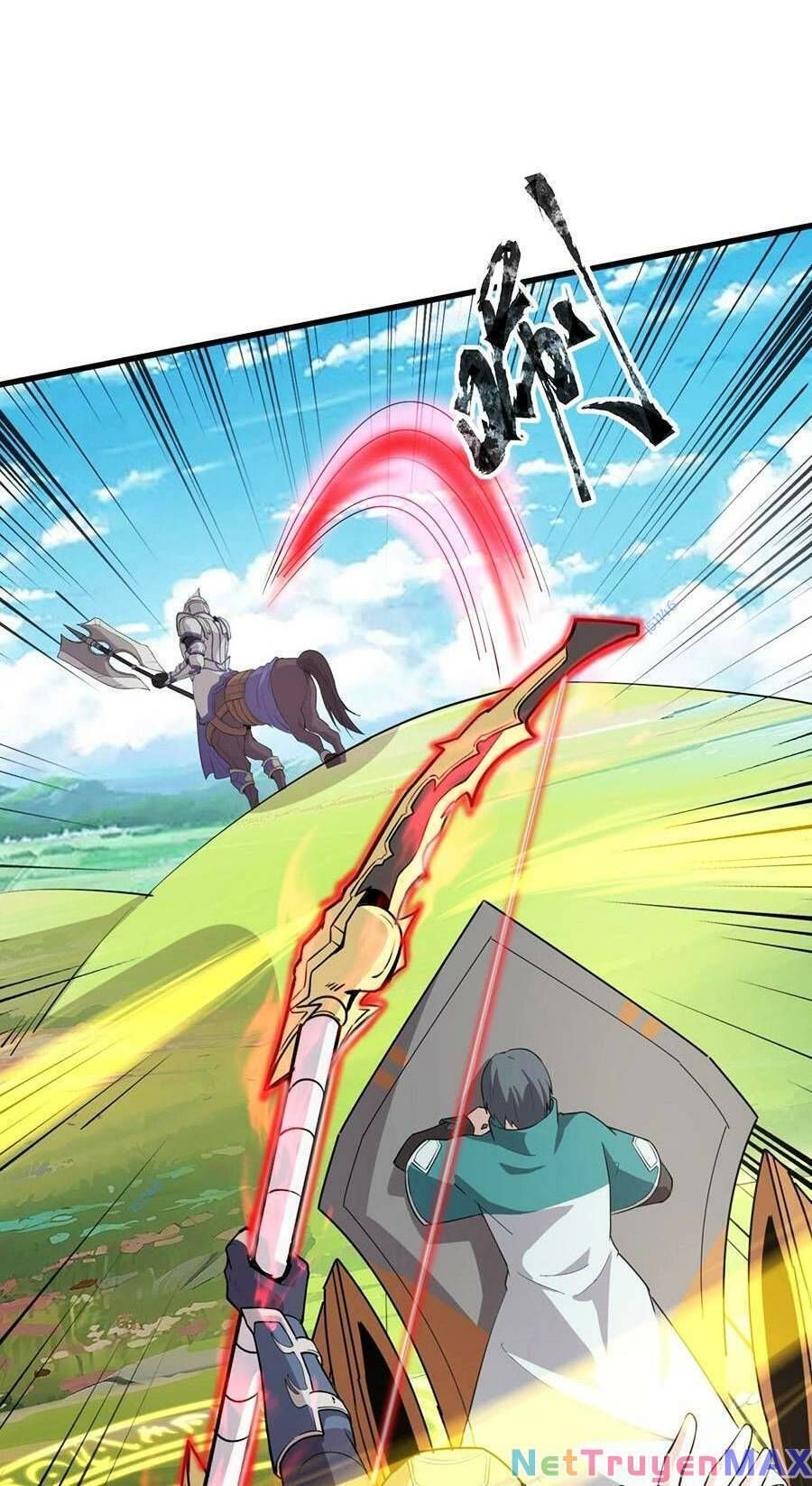 đọc truyện Chỉ Có Ta Có Thể Sử Dụng Triệu Hoán Thuật Chương 62 ảnh 8 tại Thiên Thai Truyện