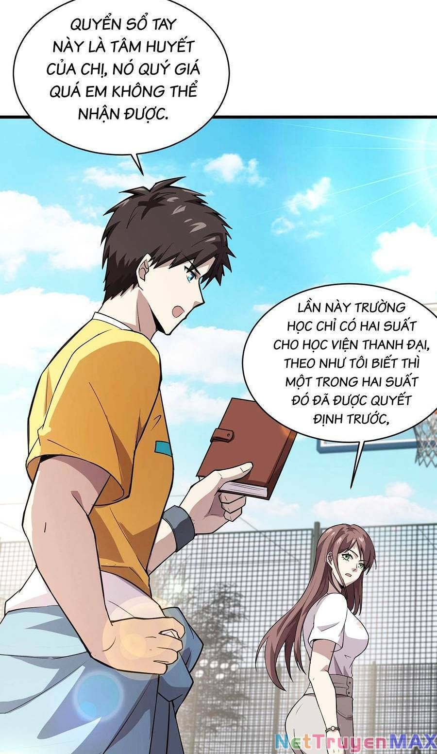 đọc truyện Chỉ Có Ta Có Thể Sử Dụng Triệu Hoán Thuật Chương 62 ảnh 69 tại Thiên Thai Truyện