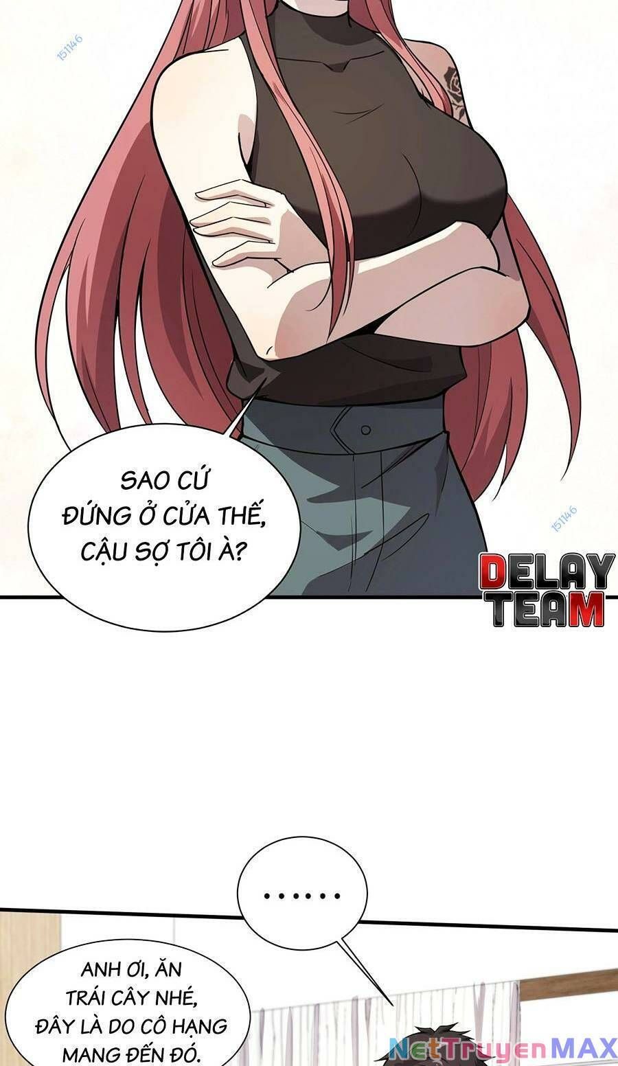 đọc truyện Chỉ Có Ta Có Thể Sử Dụng Triệu Hoán Thuật Chương 62 ảnh 75 tại Thiên Thai Truyện