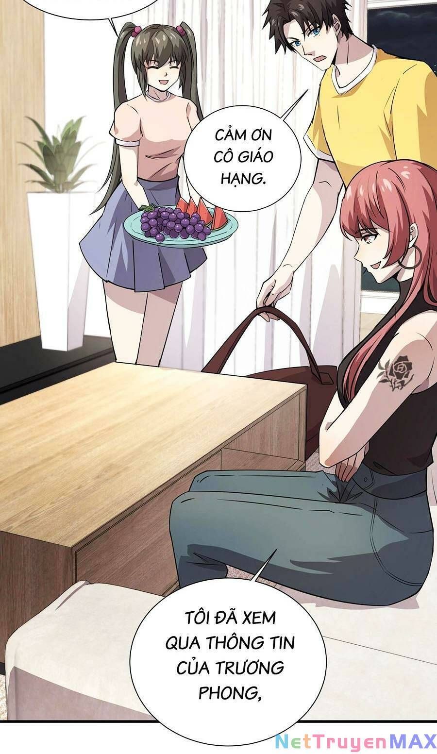 đọc truyện Chỉ Có Ta Có Thể Sử Dụng Triệu Hoán Thuật Chương 62 ảnh 76 tại Thiên Thai Truyện