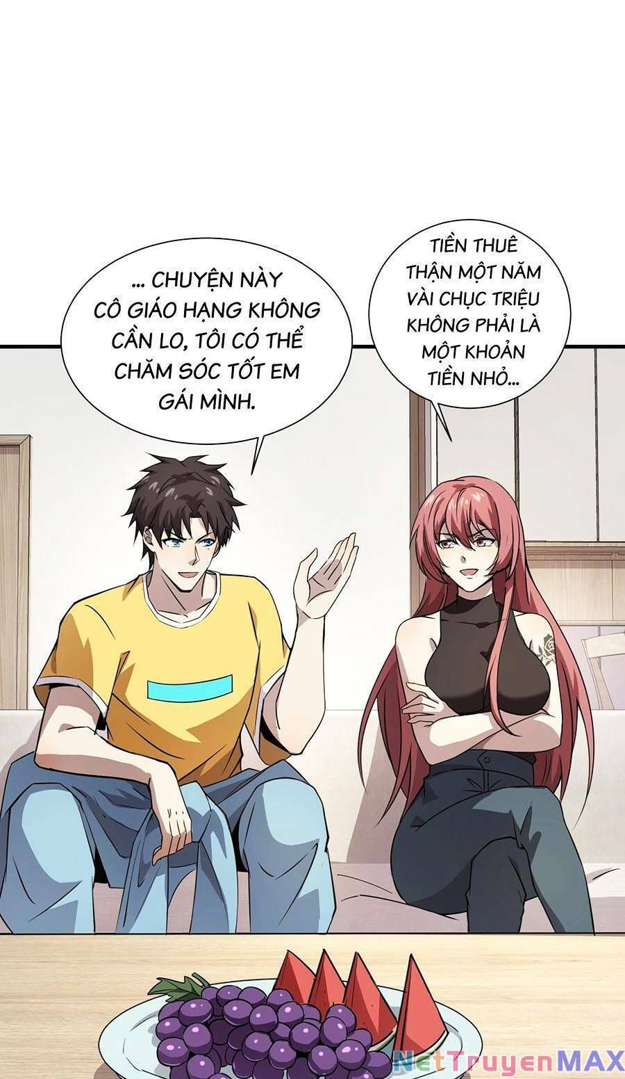 đọc truyện Chỉ Có Ta Có Thể Sử Dụng Triệu Hoán Thuật Chương 62 ảnh 77 tại Thiên Thai Truyện