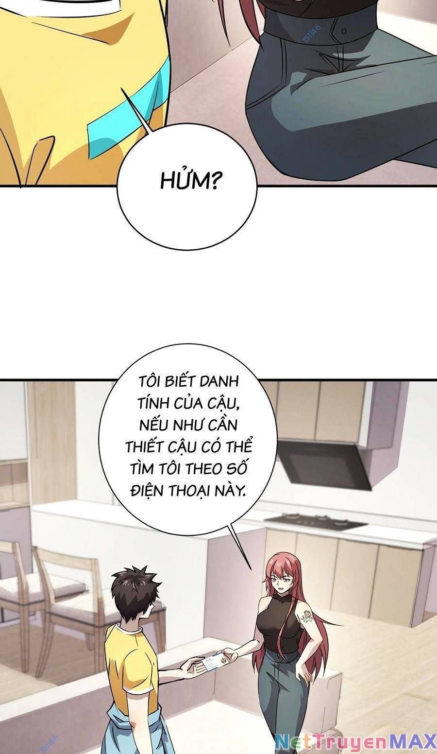 đọc truyện Chỉ Có Ta Có Thể Sử Dụng Triệu Hoán Thuật Chương 62 ảnh 79 tại Thiên Thai Truyện