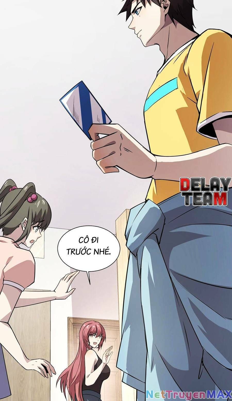 đọc truyện Chỉ Có Ta Có Thể Sử Dụng Triệu Hoán Thuật Chương 62 ảnh 81 tại Thiên Thai Truyện