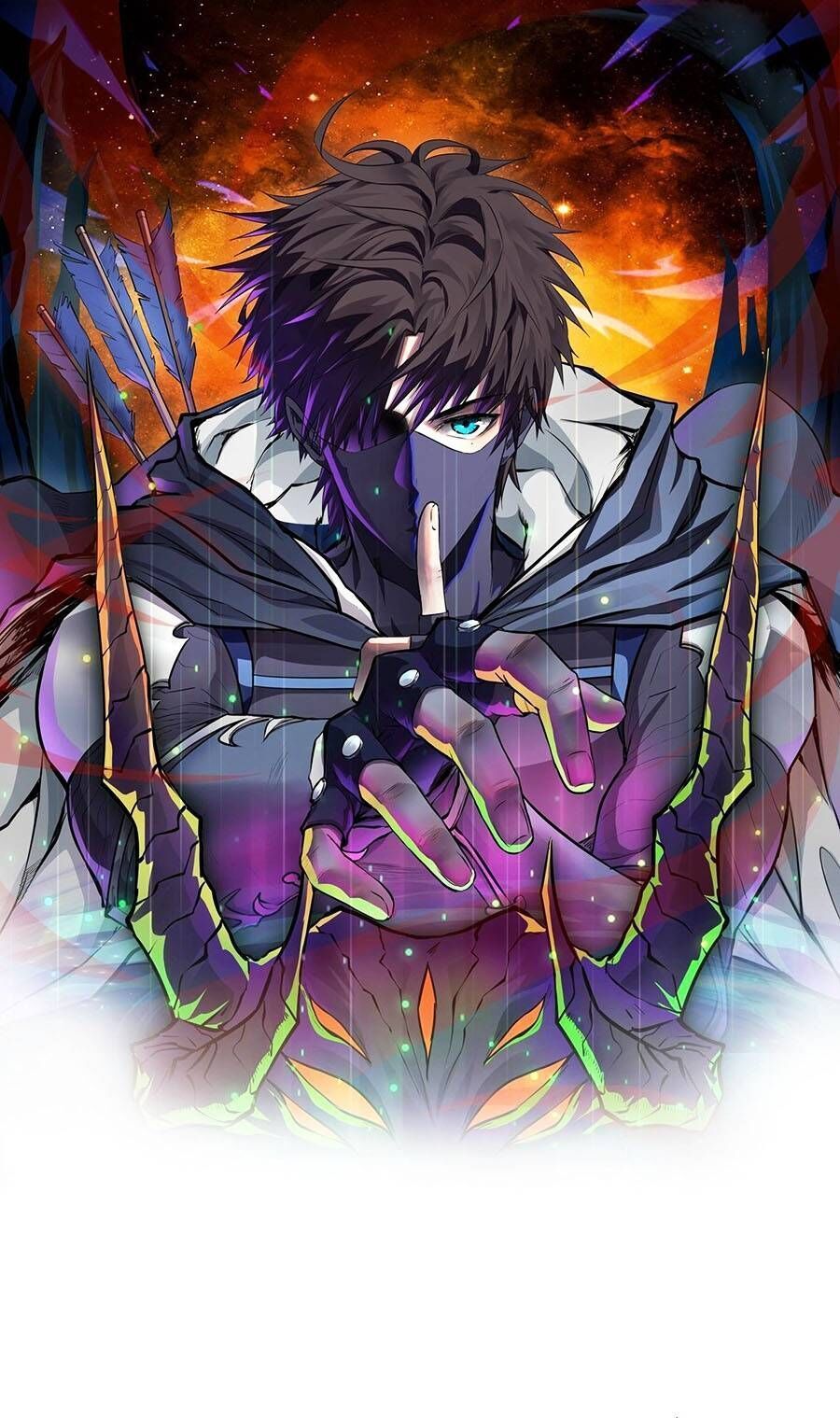 đọc truyện Chỉ Có Ta Có Thể Sử Dụng Triệu Hoán Thuật Chương 63 ảnh 3 tại Thiên Thai Truyện