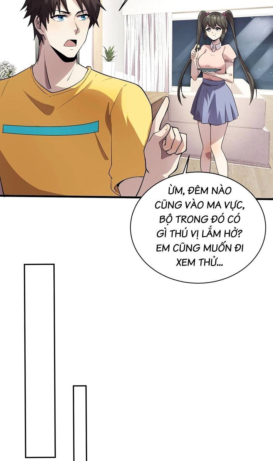 đọc truyện Chỉ Có Ta Có Thể Sử Dụng Triệu Hoán Thuật Chương 63 ảnh 15 tại Thiên Thai Truyện