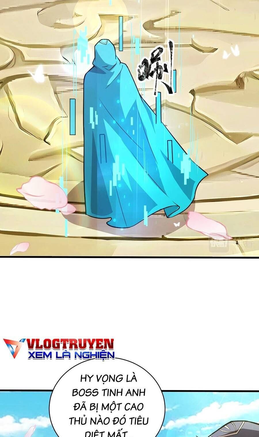 đọc truyện Chỉ Có Ta Có Thể Sử Dụng Triệu Hoán Thuật Chương 63 ảnh 18 tại Thiên Thai Truyện