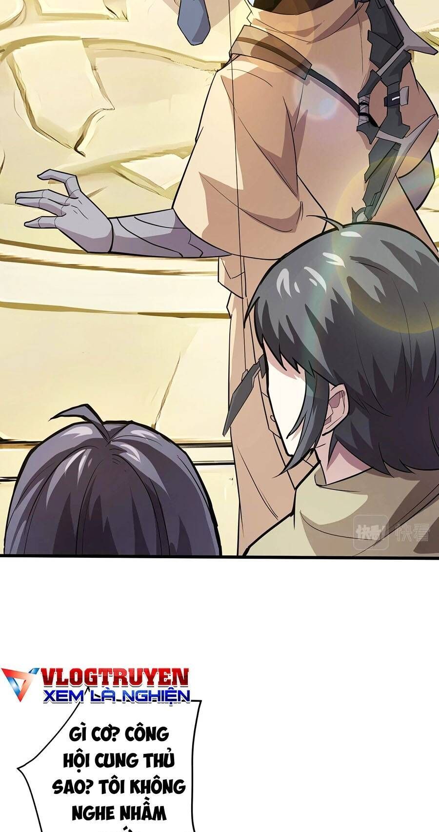 đọc truyện Chỉ Có Ta Có Thể Sử Dụng Triệu Hoán Thuật Chương 63 ảnh 25 tại Thiên Thai Truyện