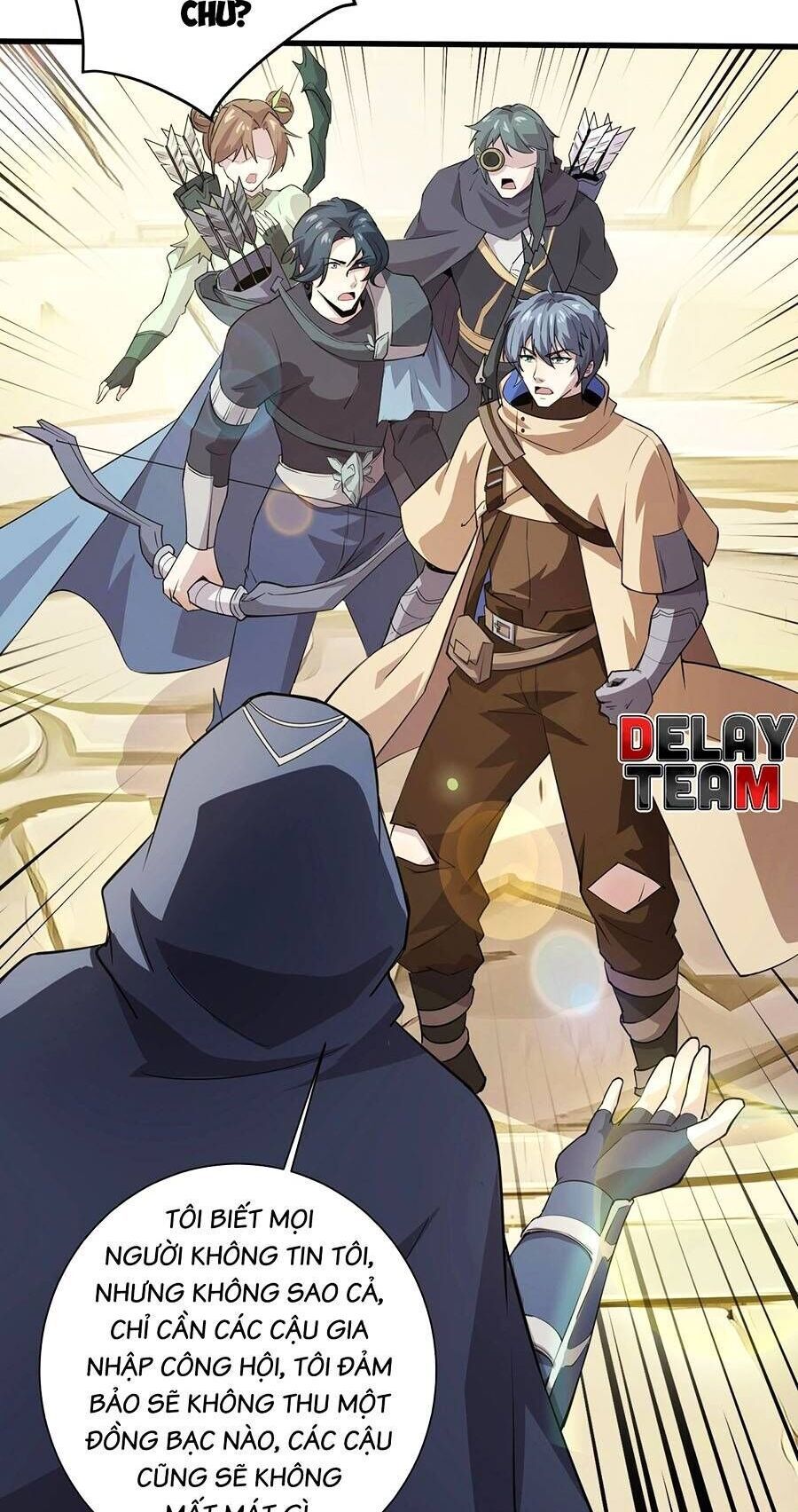 đọc truyện Chỉ Có Ta Có Thể Sử Dụng Triệu Hoán Thuật Chương 63 ảnh 26 tại Thiên Thai Truyện